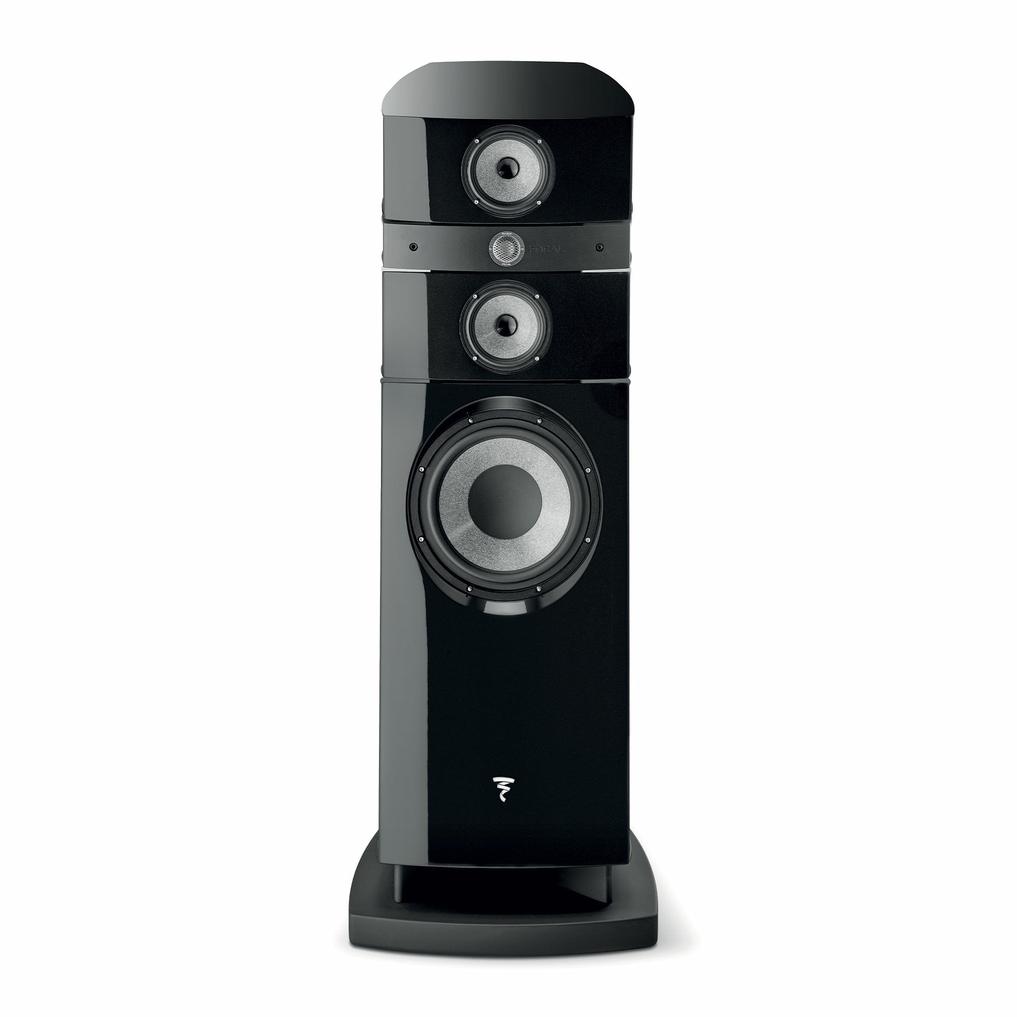 Focal Stella Utopia EM EVO 3-Way Floorstanding Speaker (Each) - RockOnAV