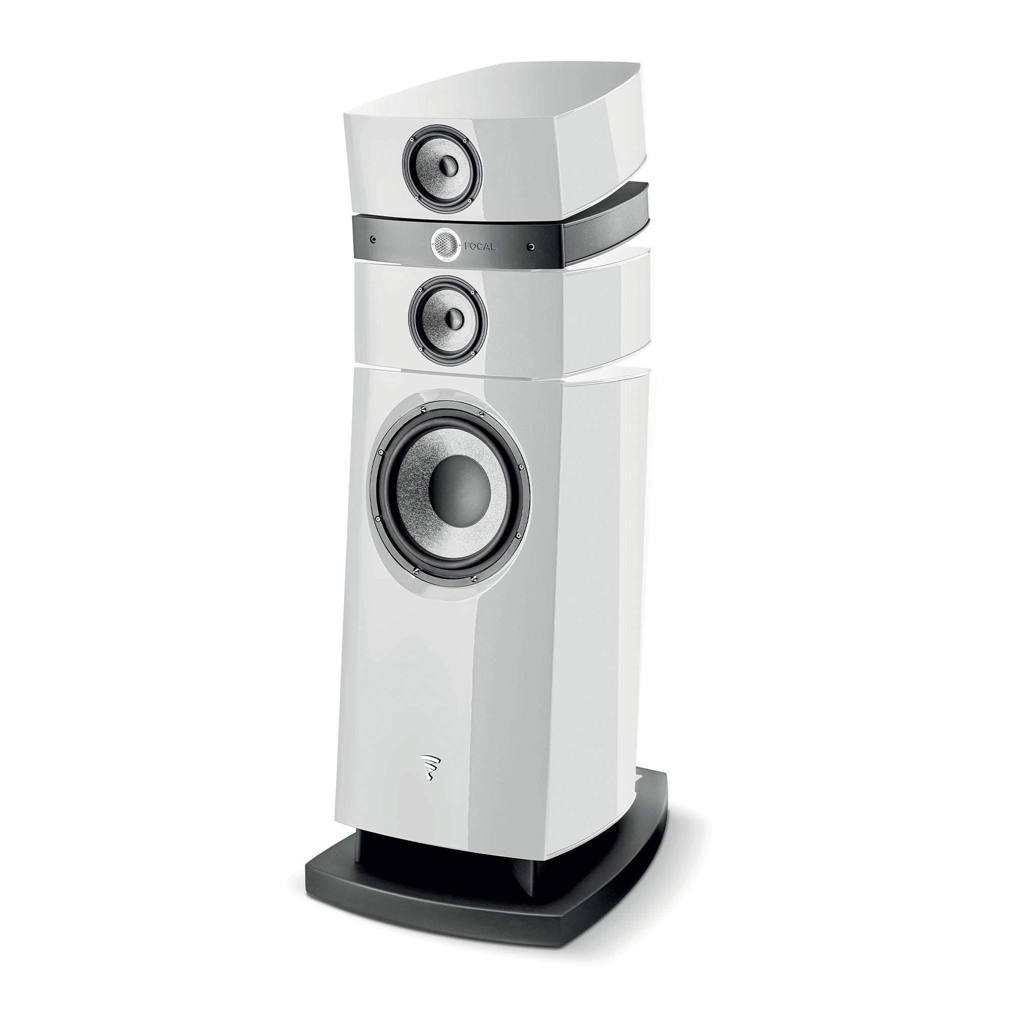 Focal Stella Utopia EM EVO 3-Way Floorstanding Speaker (Each) - RockOnAV