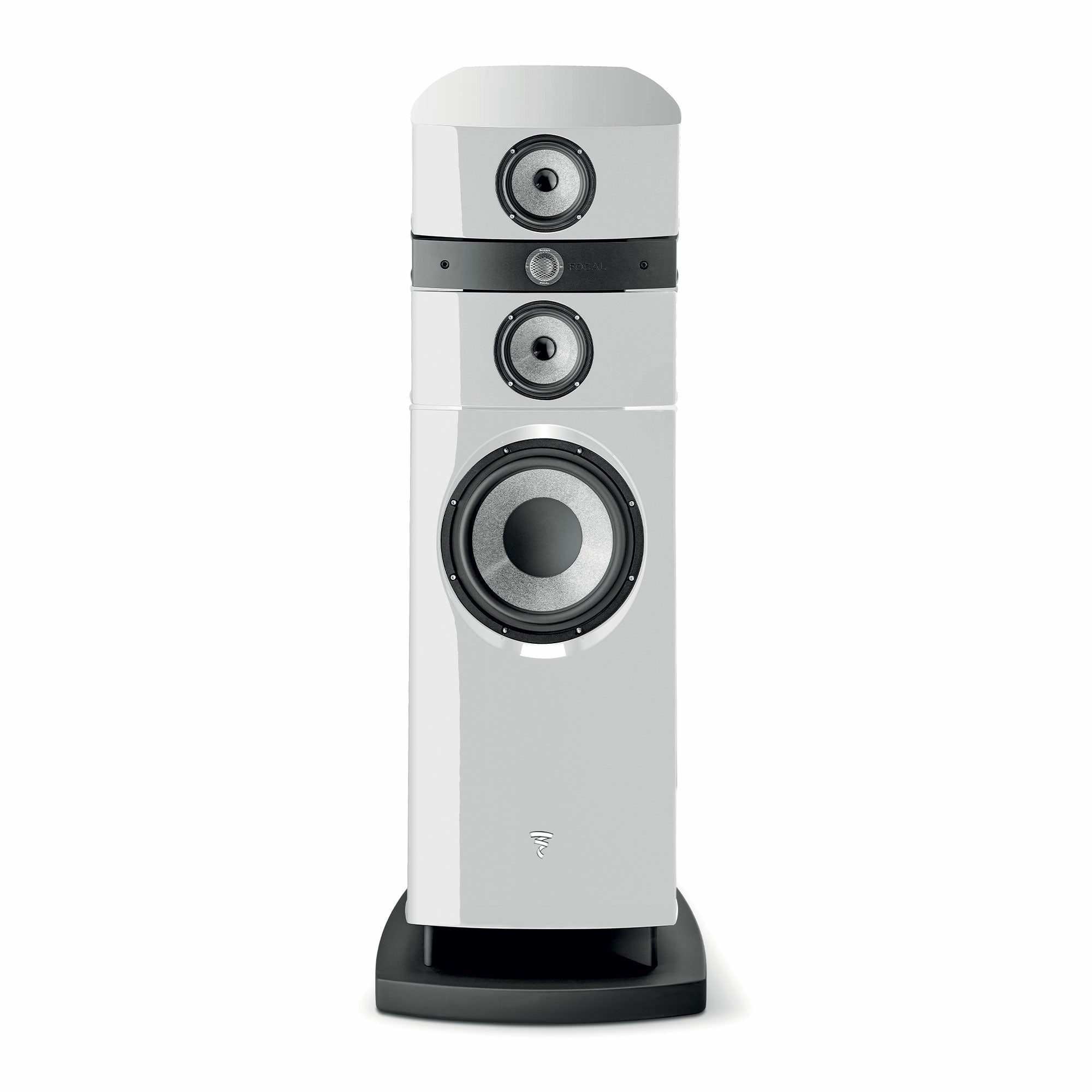 Focal Stella Utopia EM EVO 3-Way Floorstanding Speaker (Each) - RockOnAV