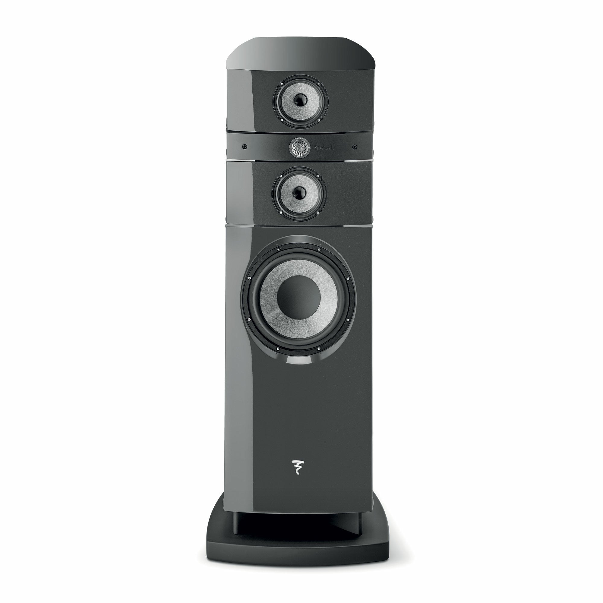 Focal Stella Utopia EM EVO 3-Way Floorstanding Speaker (Each) - RockOnAV