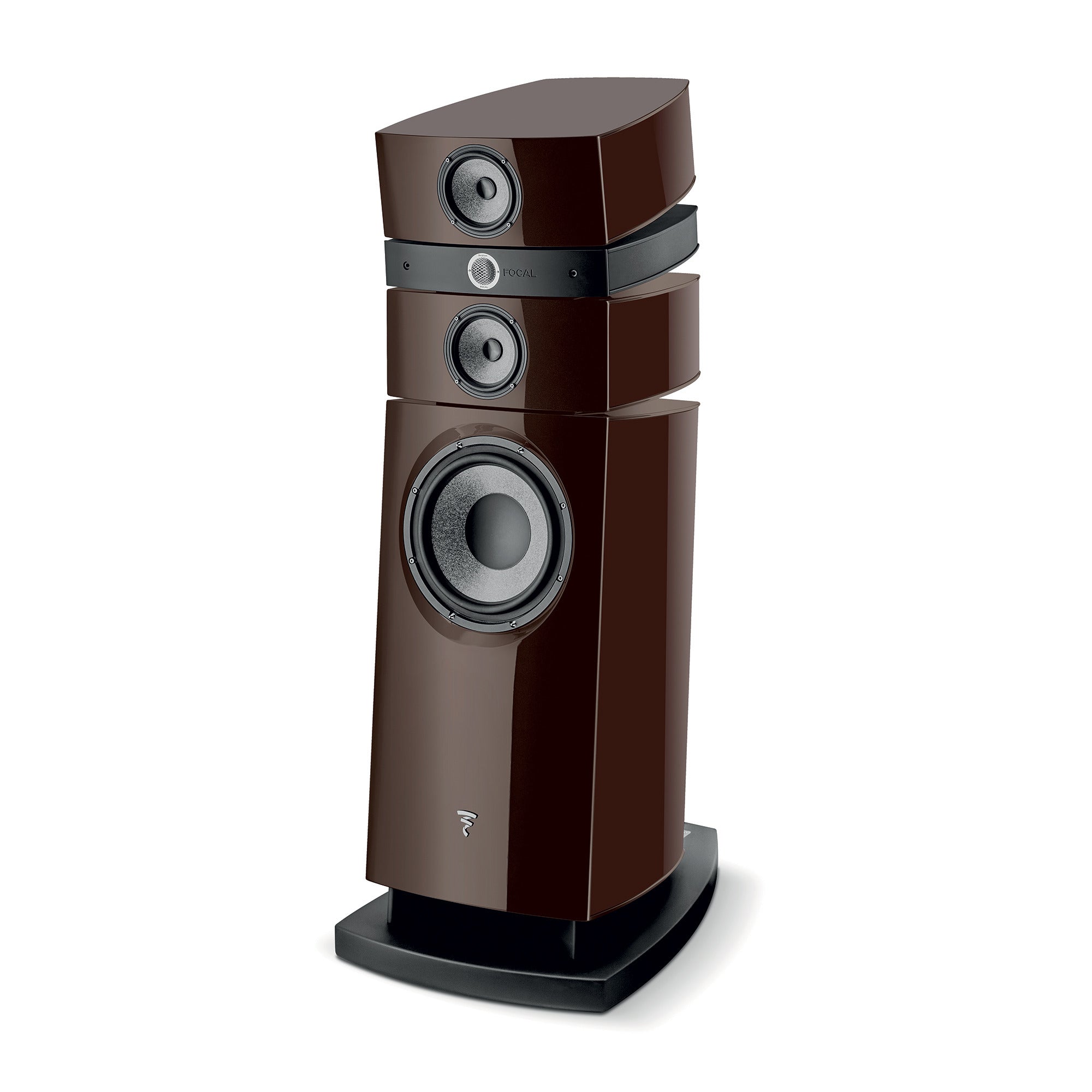 Focal Stella Utopia EM EVO 3-Way Floorstanding Speaker (Each) - RockOnAV