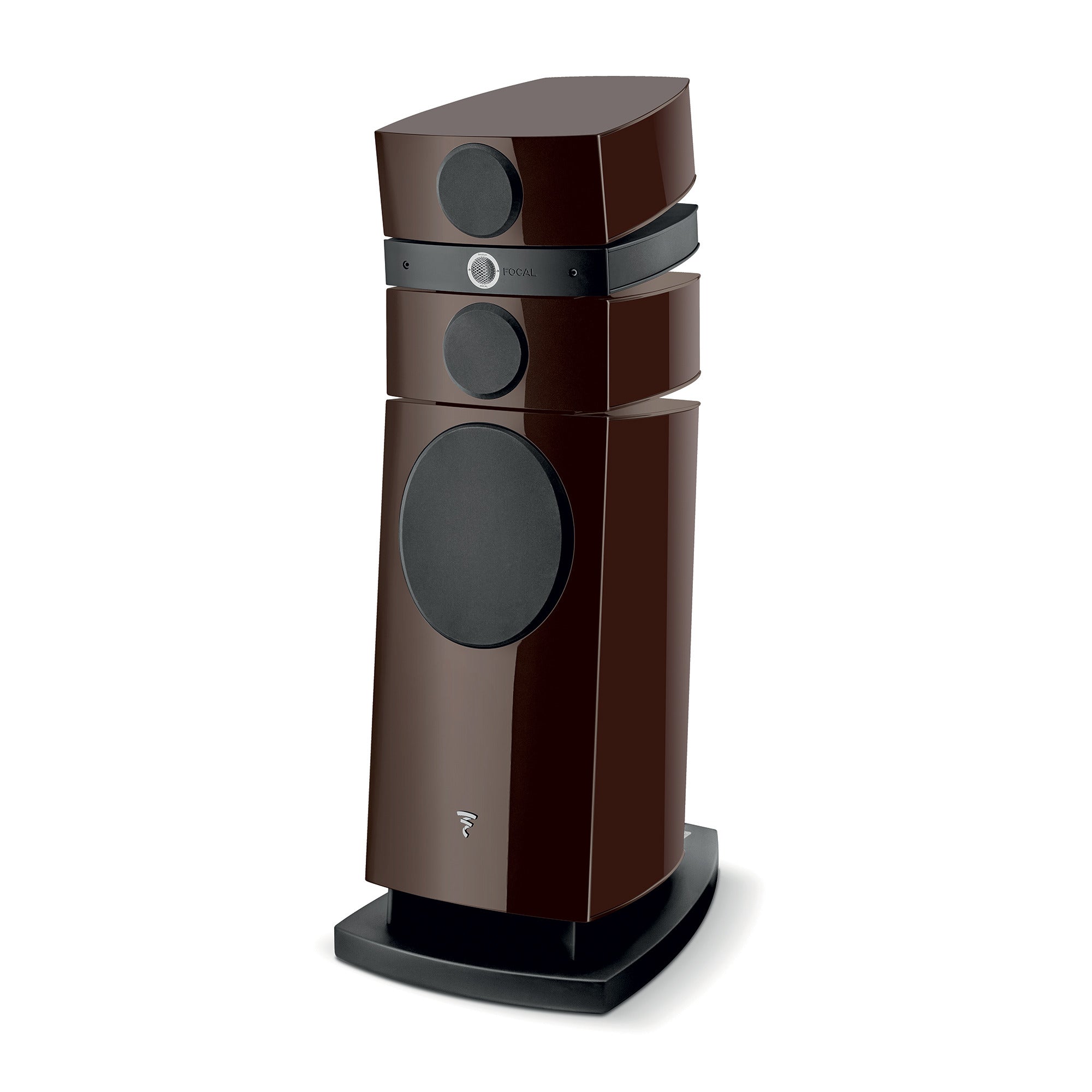 Focal Stella Utopia EM EVO 3-Way Floorstanding Speaker (Each) - RockOnAV
