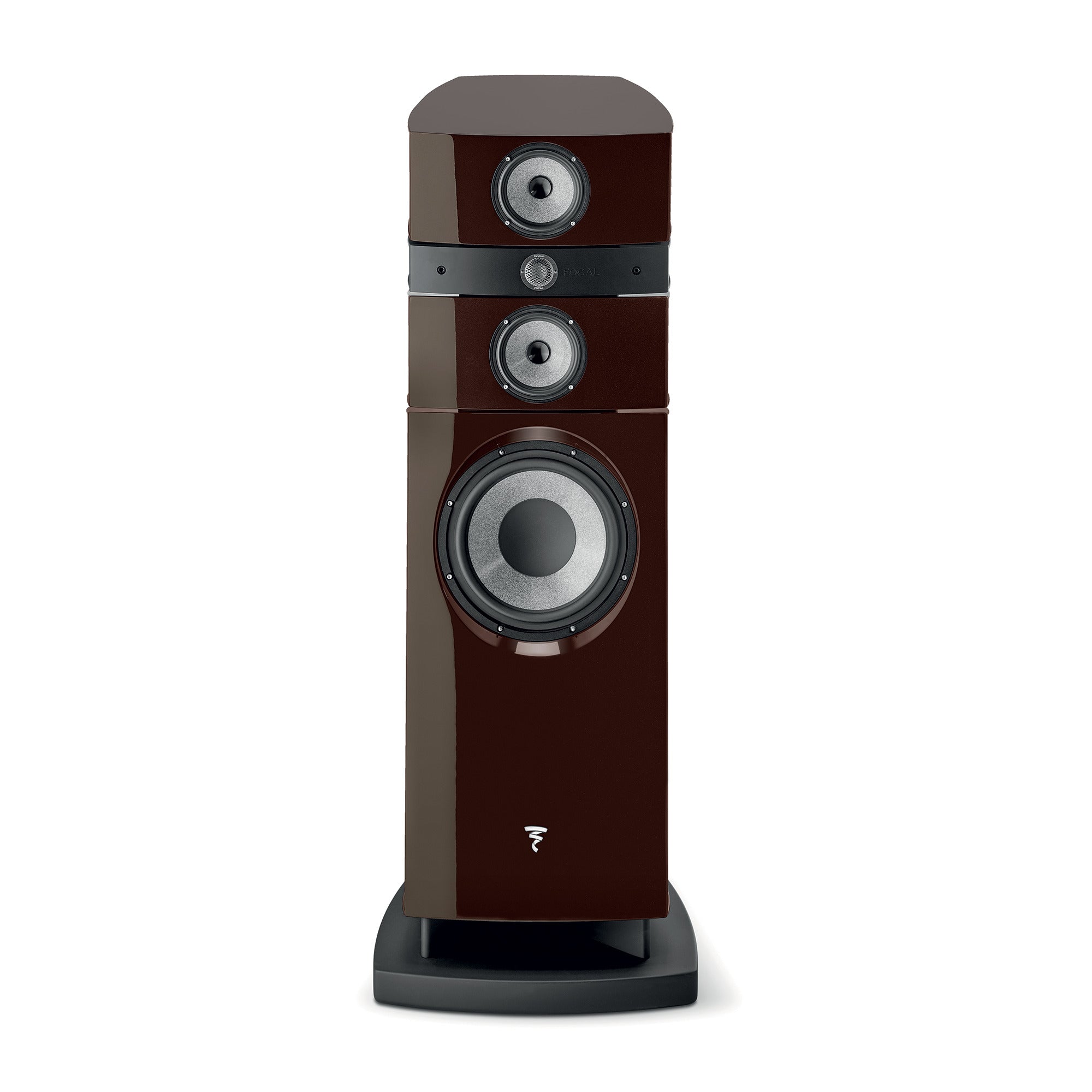 Focal Stella Utopia EM EVO 3-Way Floorstanding Speaker (Each) - RockOnAV