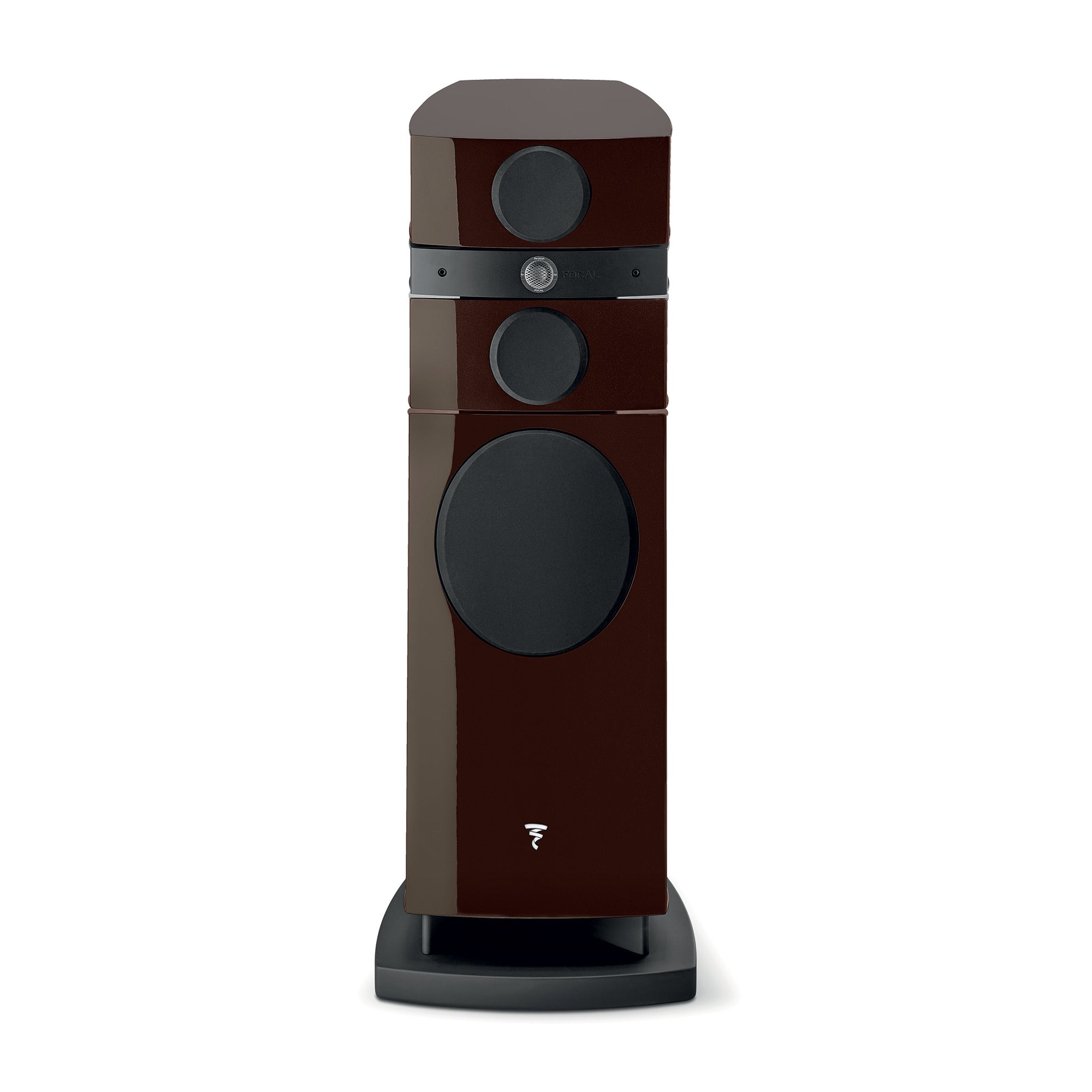 Focal Stella Utopia EM EVO 3-Way Floorstanding Speaker (Each) - RockOnAV