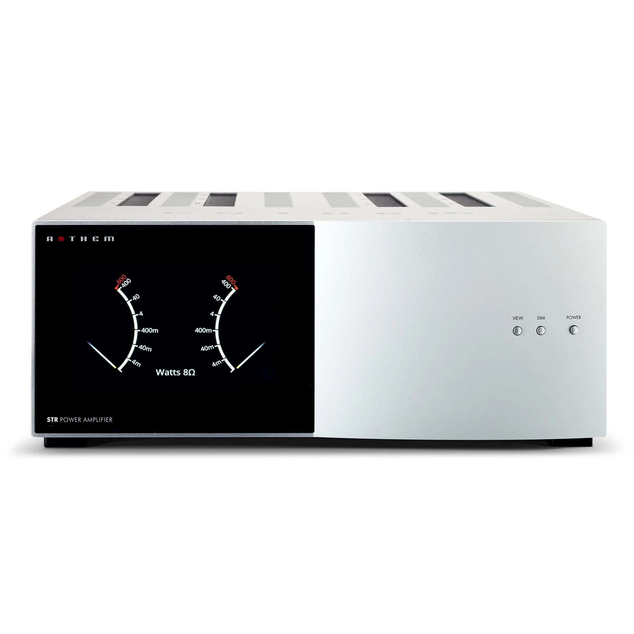 Anthem STR Power Amplifier