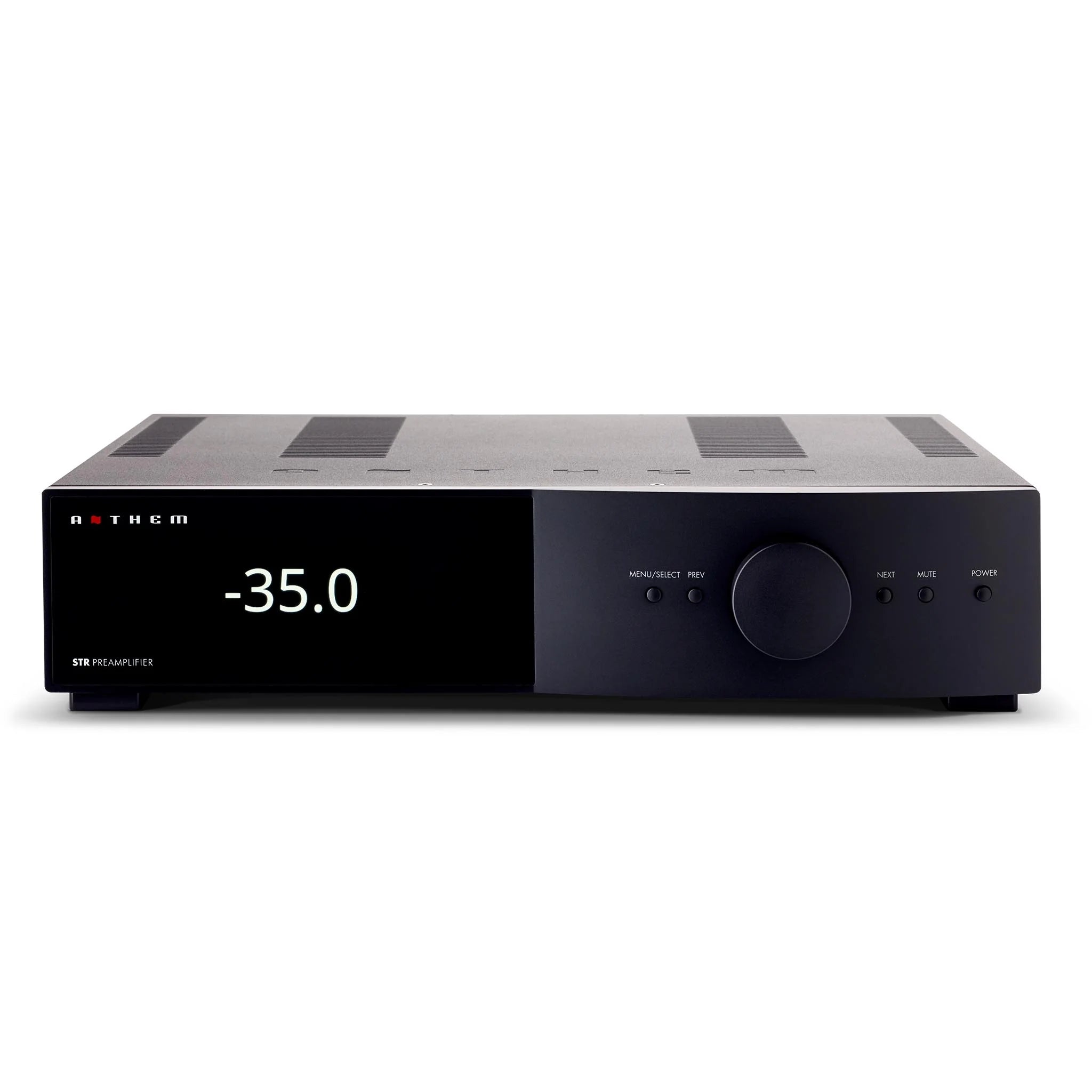 Anthem STR Preamplifier
