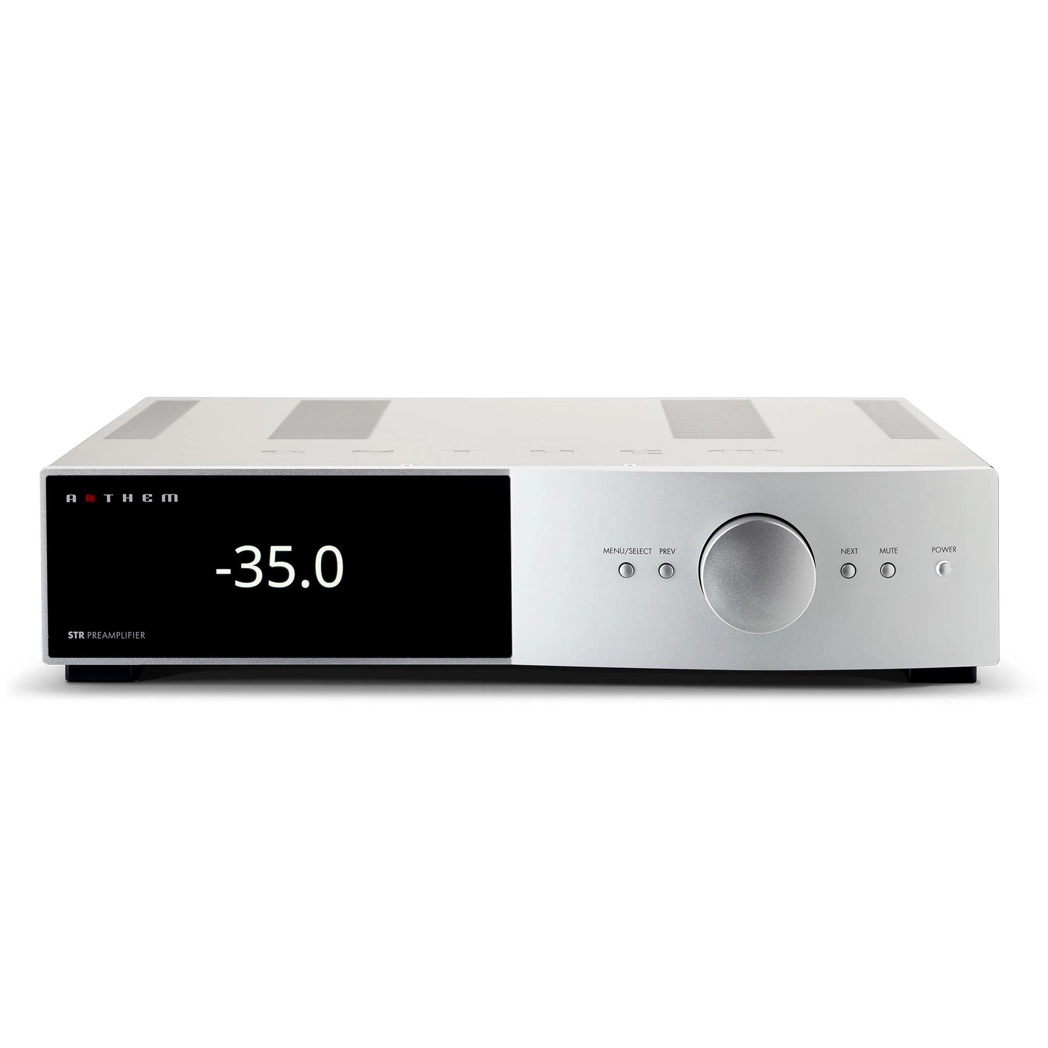Anthem STR Preamplifier