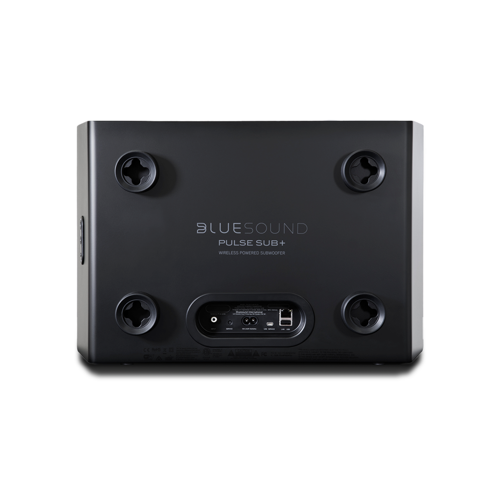 Bluesound PULSE SUB+