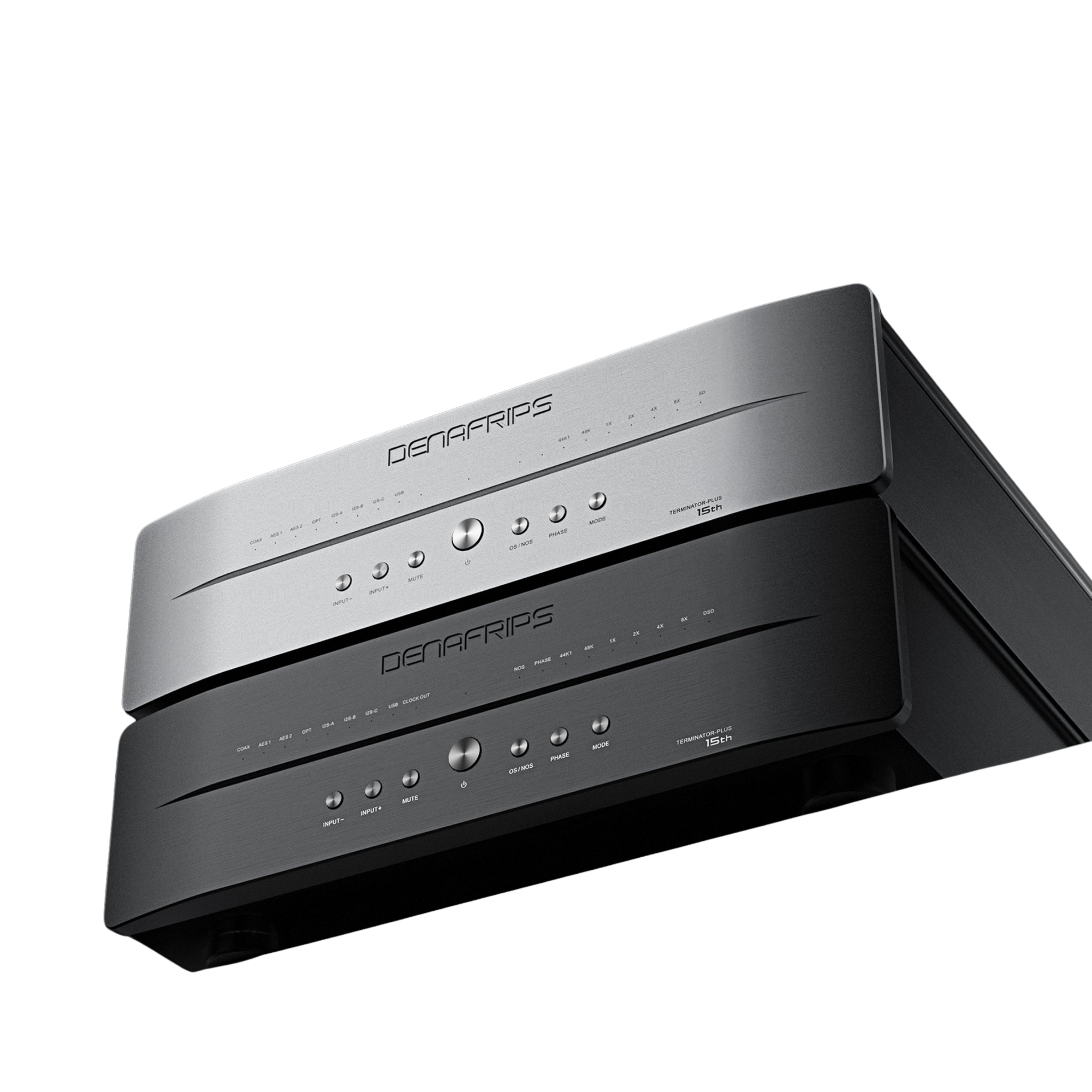 DENAFRIPS TERMINATOR PLUS 15TH DAC