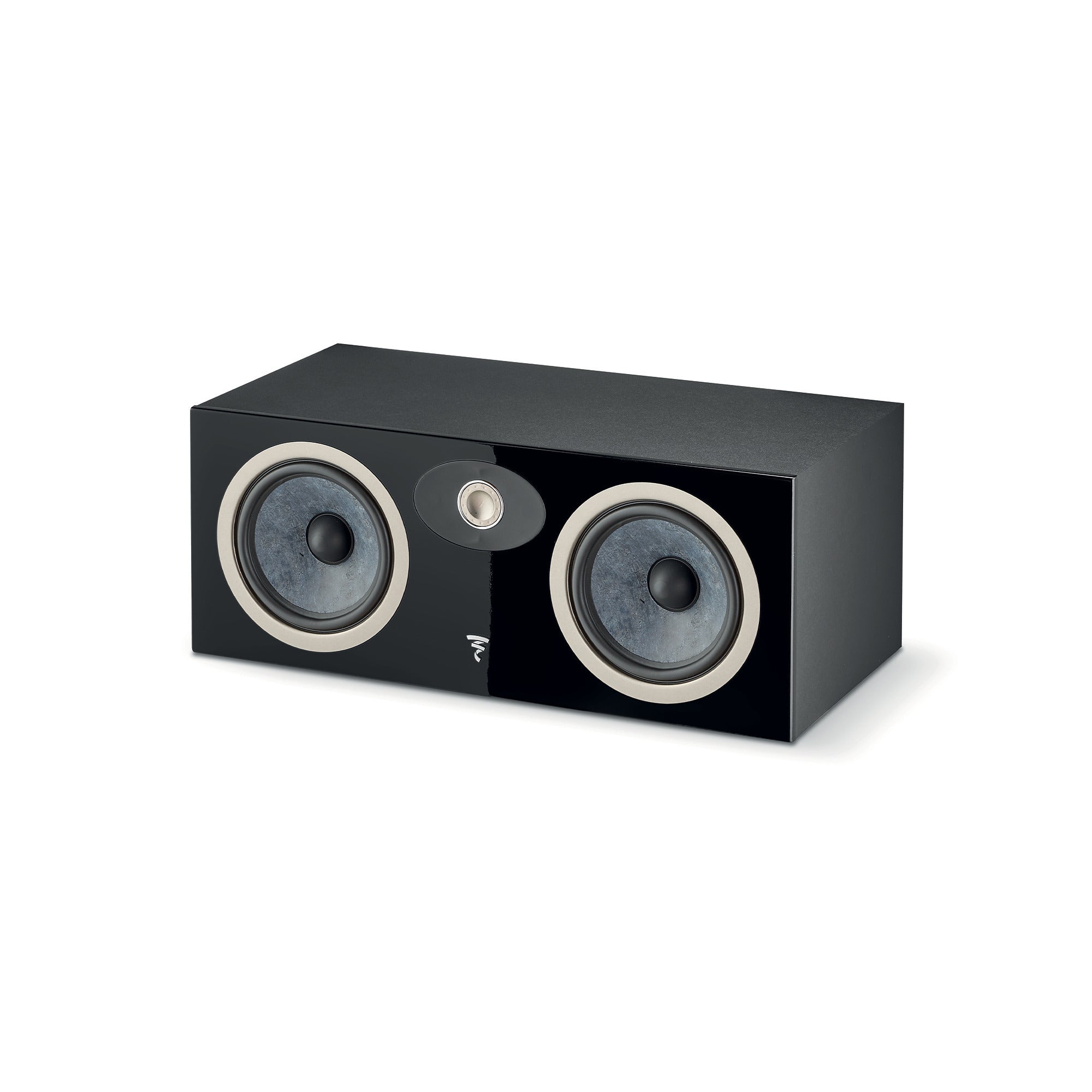 Focal Theva Center Channel Speaker - RockOnAV