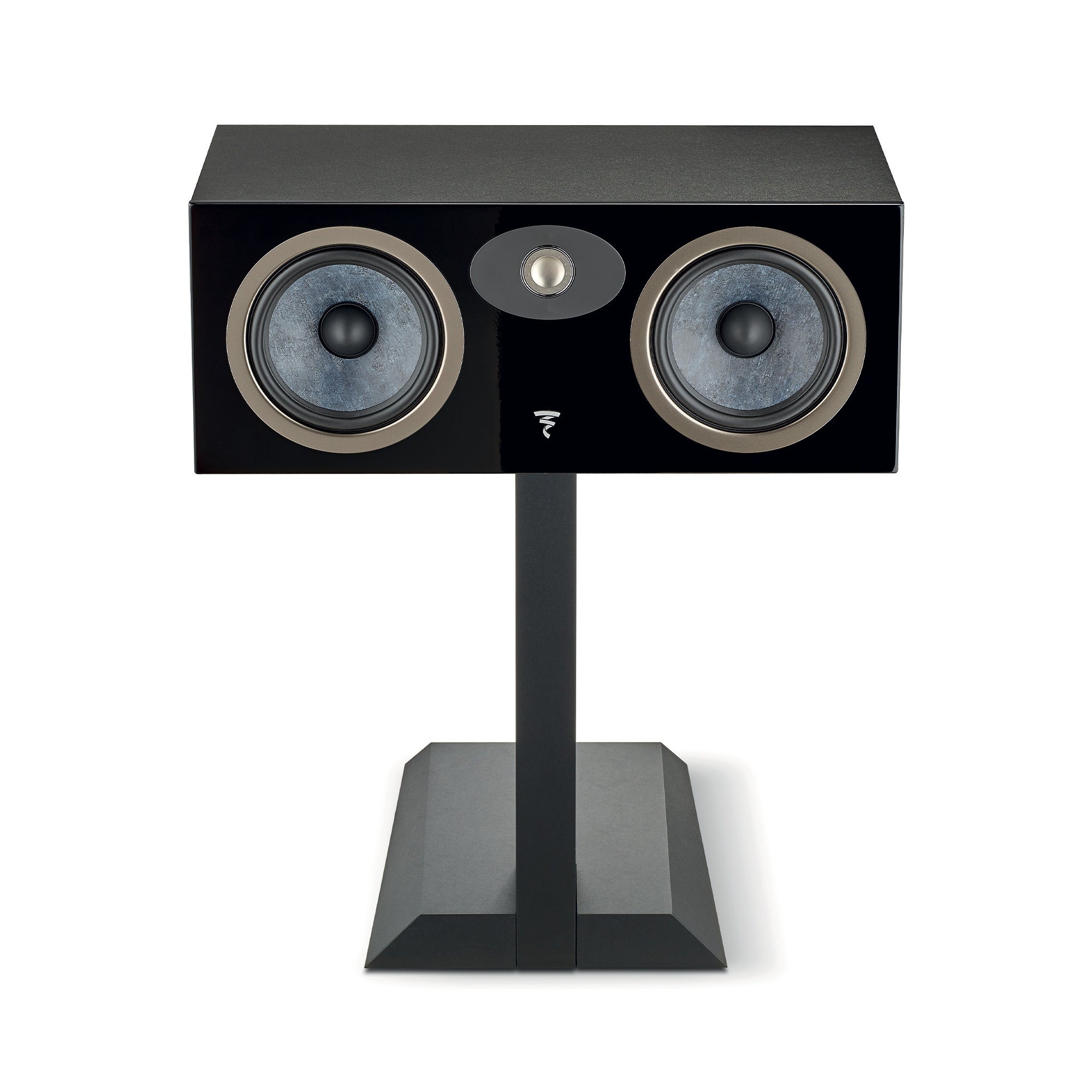 Focal Theva Center Channel Speaker - RockOnAV