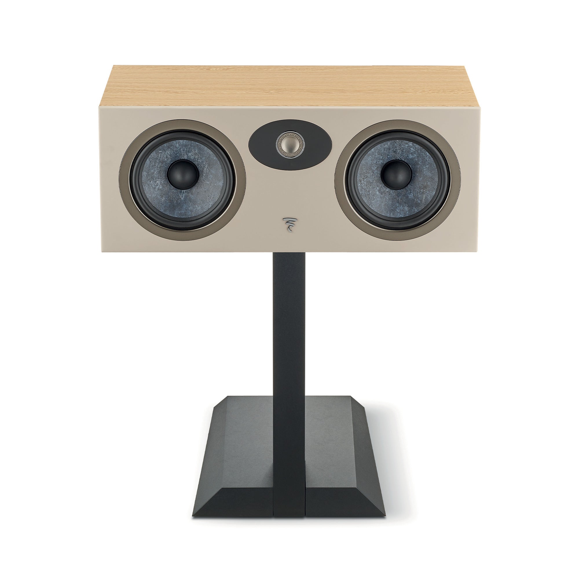 Focal Theva Center Channel Speaker - RockOnAV