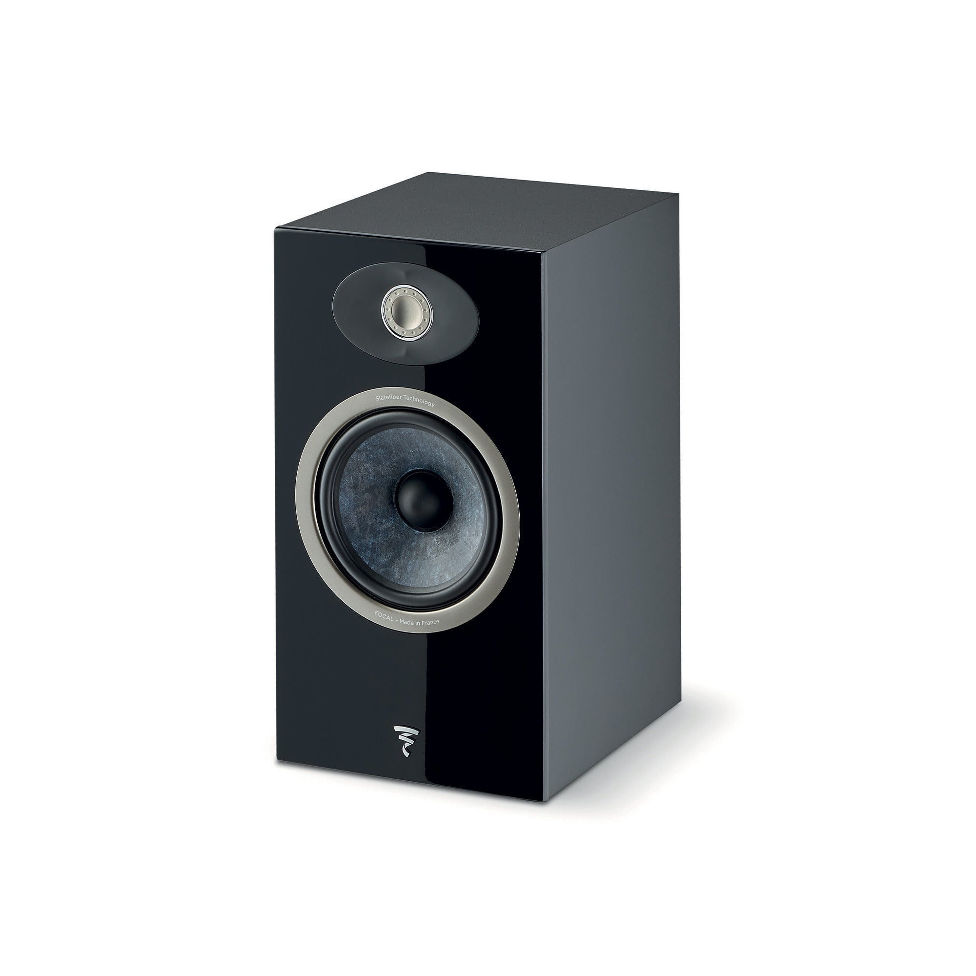 Focal Theva No1 2-Way Bookshelf Speaker (Each) - RockOnAV