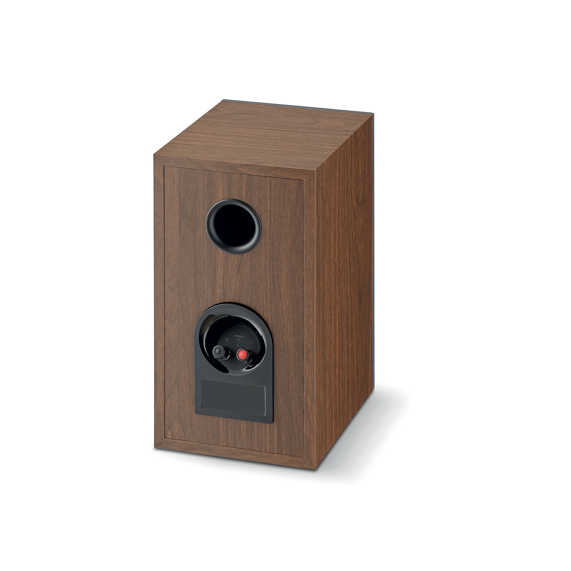 Focal Theva No1 2-Way Bookshelf Speaker (Each) - RockOnAV