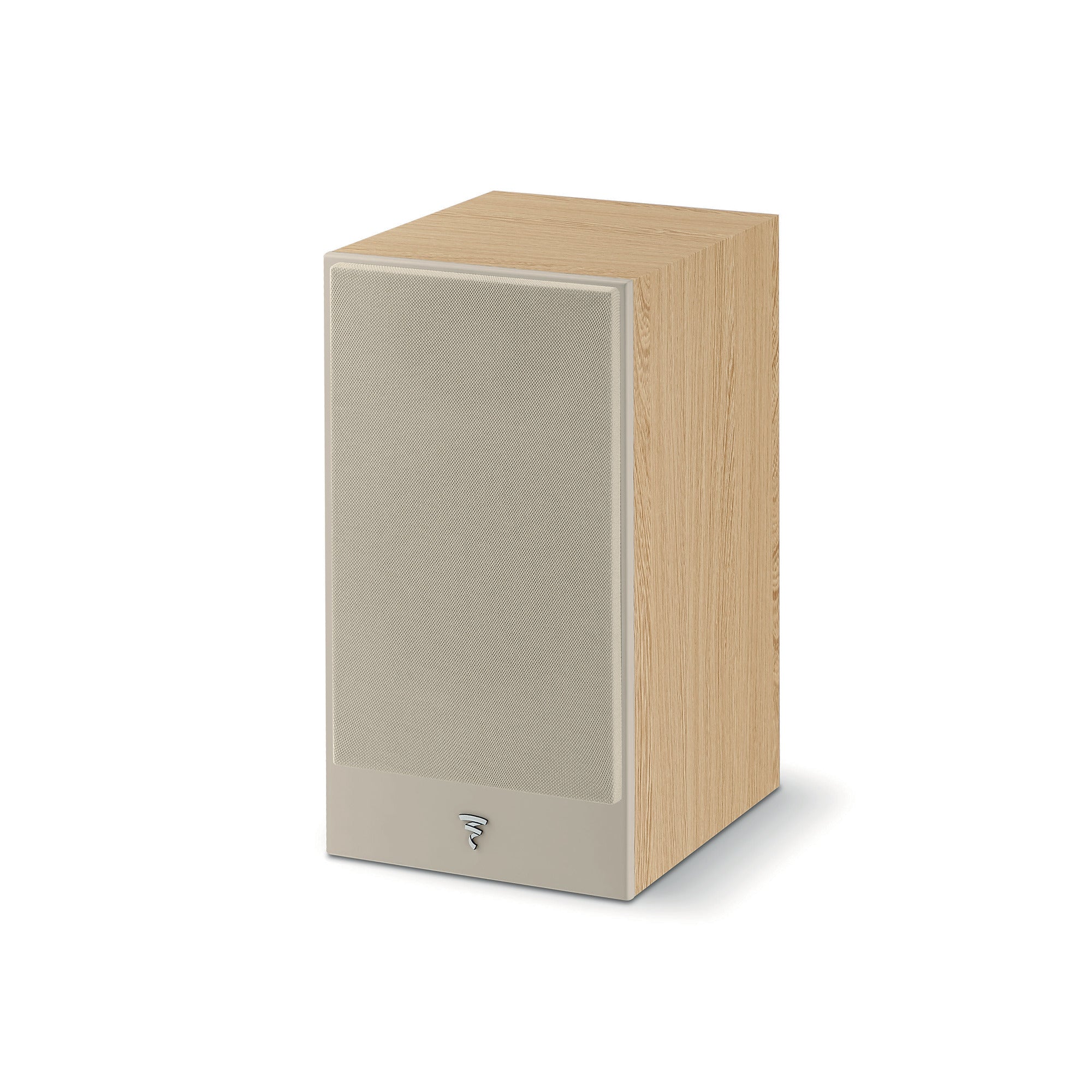 Focal Theva No1 2-Way Bookshelf Speaker (Each) - RockOnAV