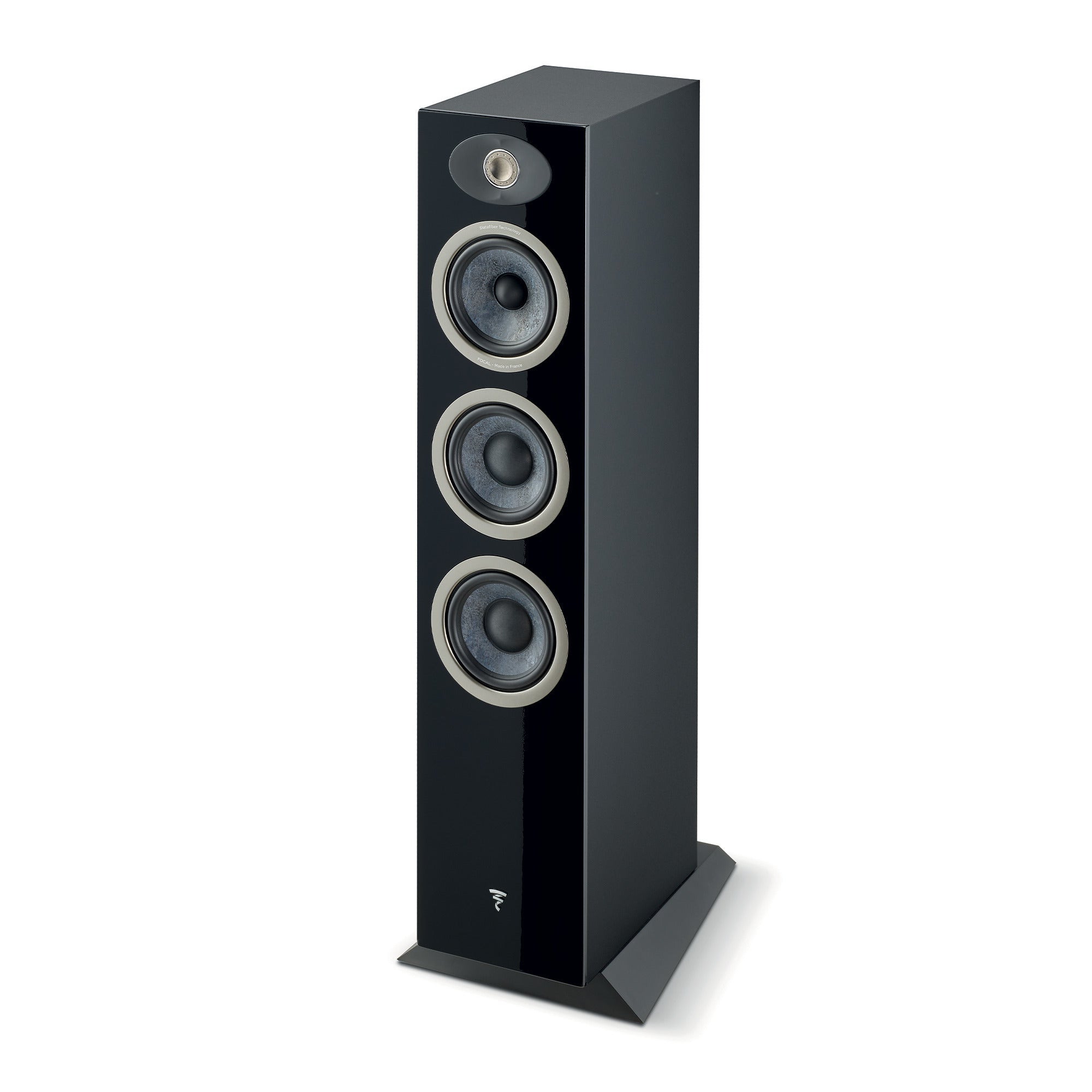 Focal Theva No2 3-Way Floorstanding Loudspeaker - RockOnAV