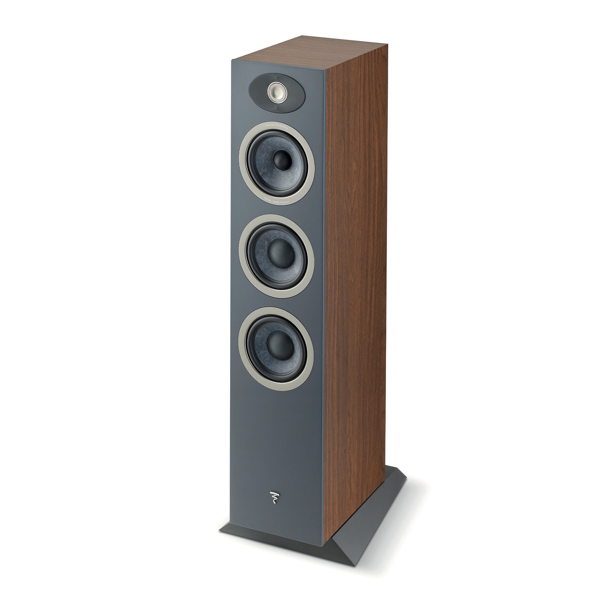 Focal Theva No3-D Dolby Atmos 3-Way Floorstanding Loudspeaker - RockOnAV