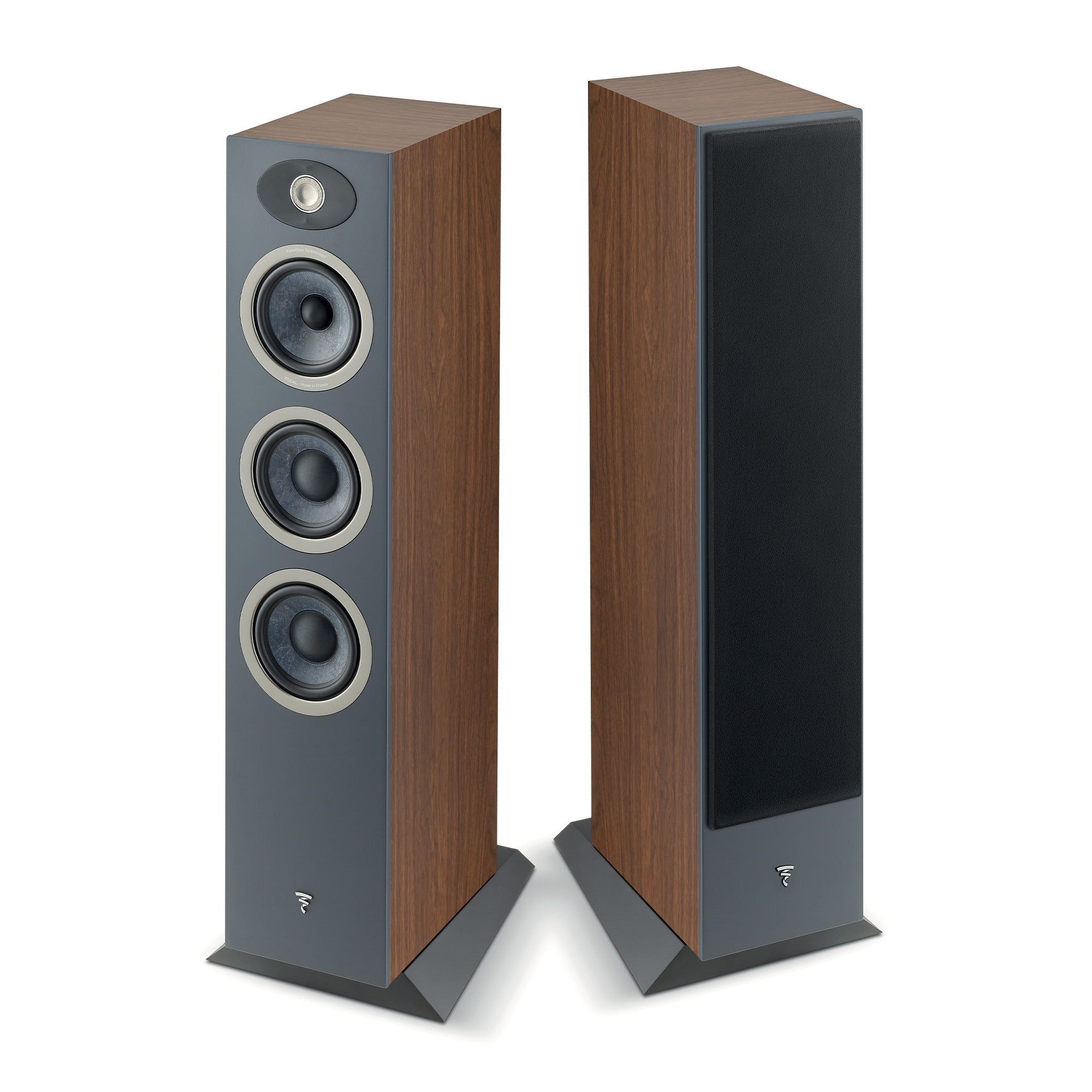 Focal Theva No3-D Dolby Atmos 3-Way Floorstanding Loudspeaker - RockOnAV