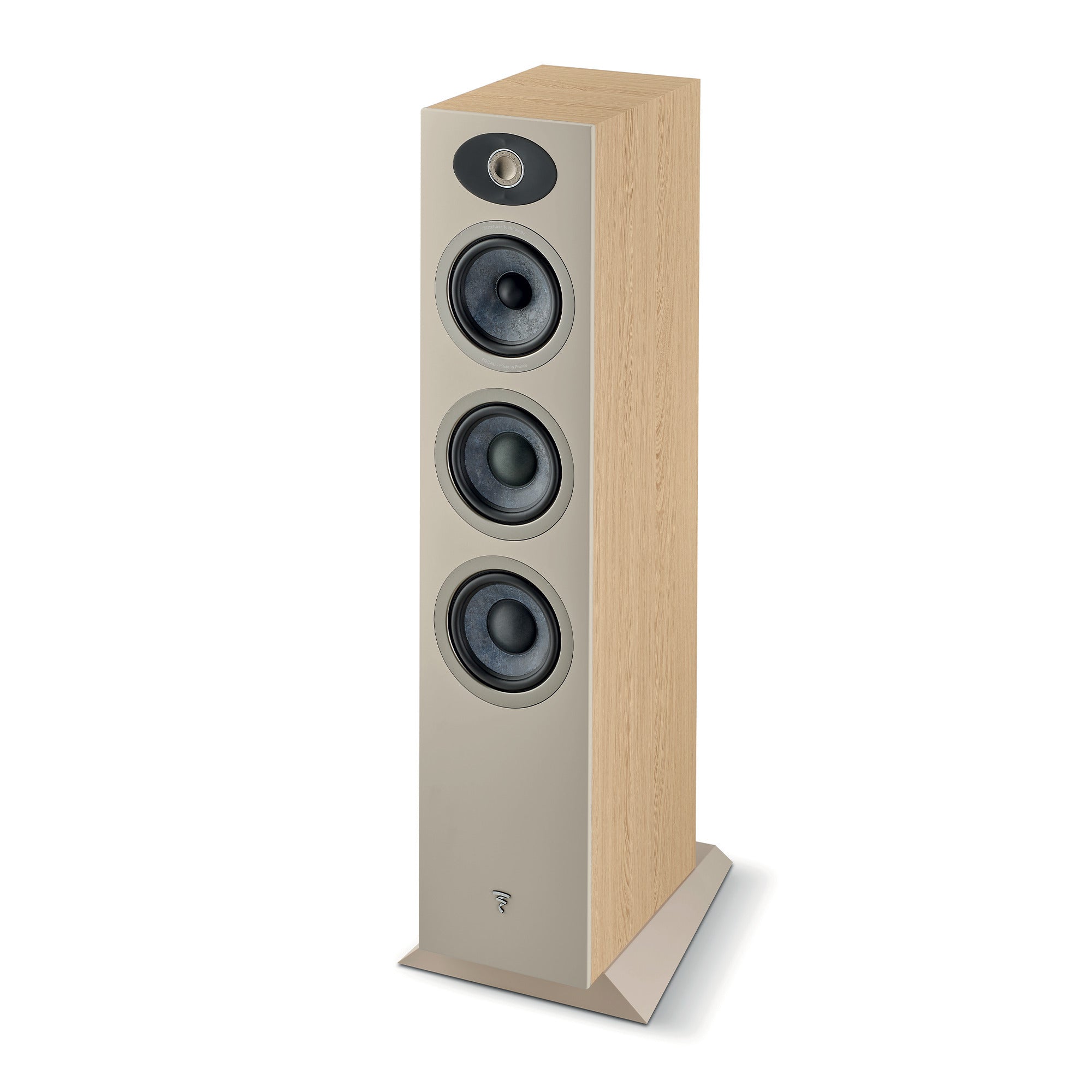 Focal Theva No3-D Dolby Atmos 3-Way Floorstanding Loudspeaker - RockOnAV