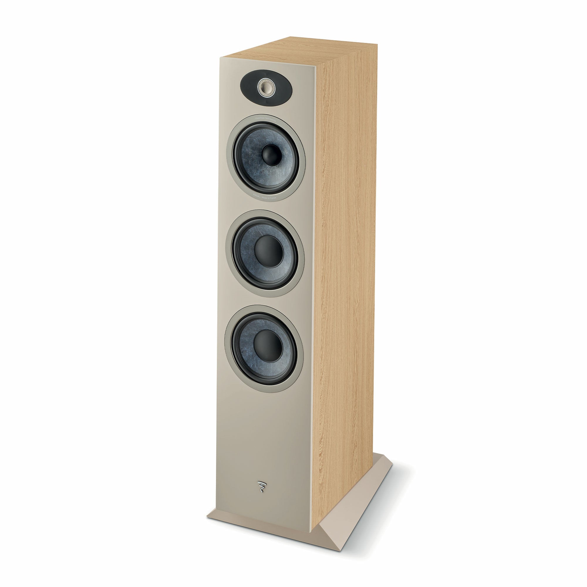 Focal Theva No3 3-Way Floorstanding Loudspeaker - RockOnAV