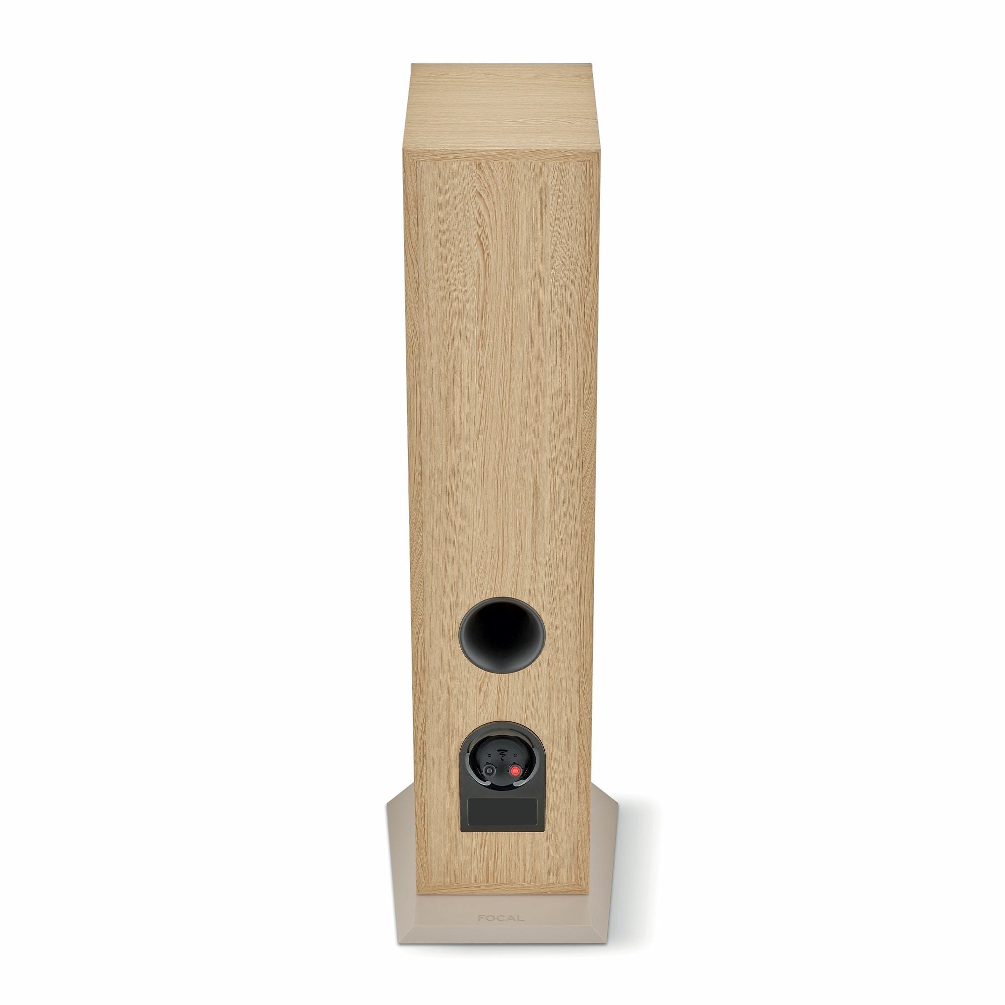 Focal Theva No3 3-Way Floorstanding Loudspeaker - RockOnAV