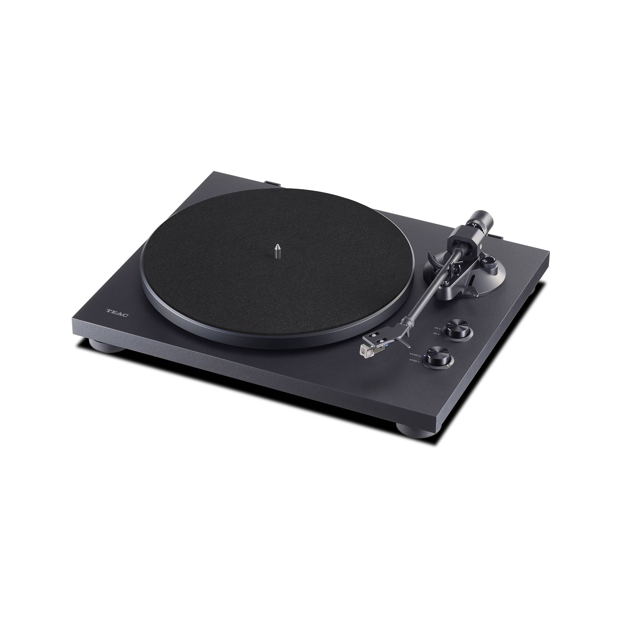 TEAC TN-280BT-A3 Bluetooth Wireless Turntable