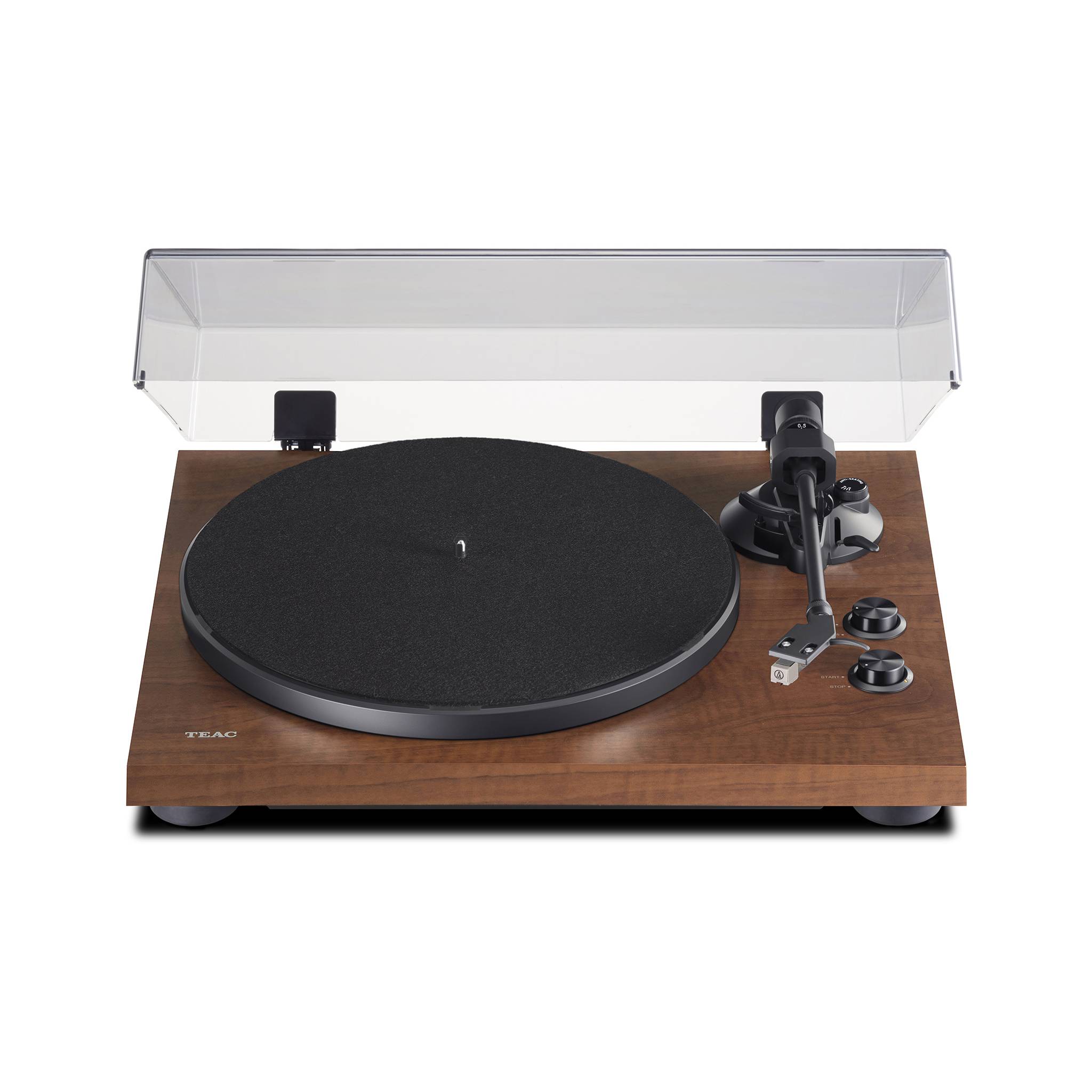 TEAC TN-280BT-A3 Bluetooth Wireless Turntable