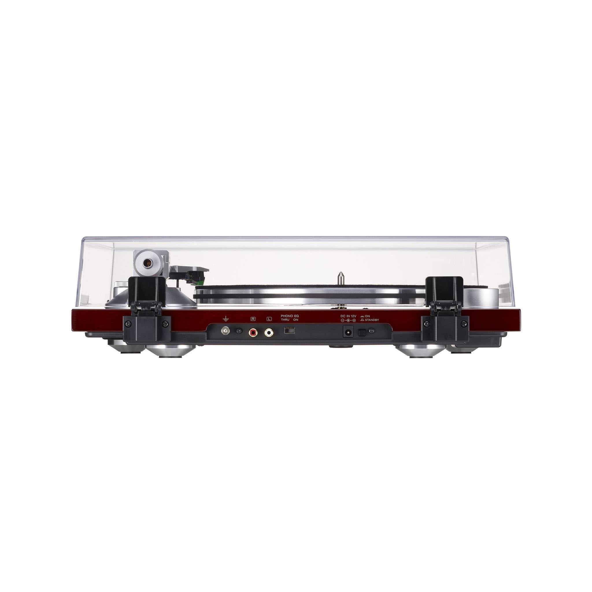 TEAC TN-3B-SE Manual Belt-Drive Turntable