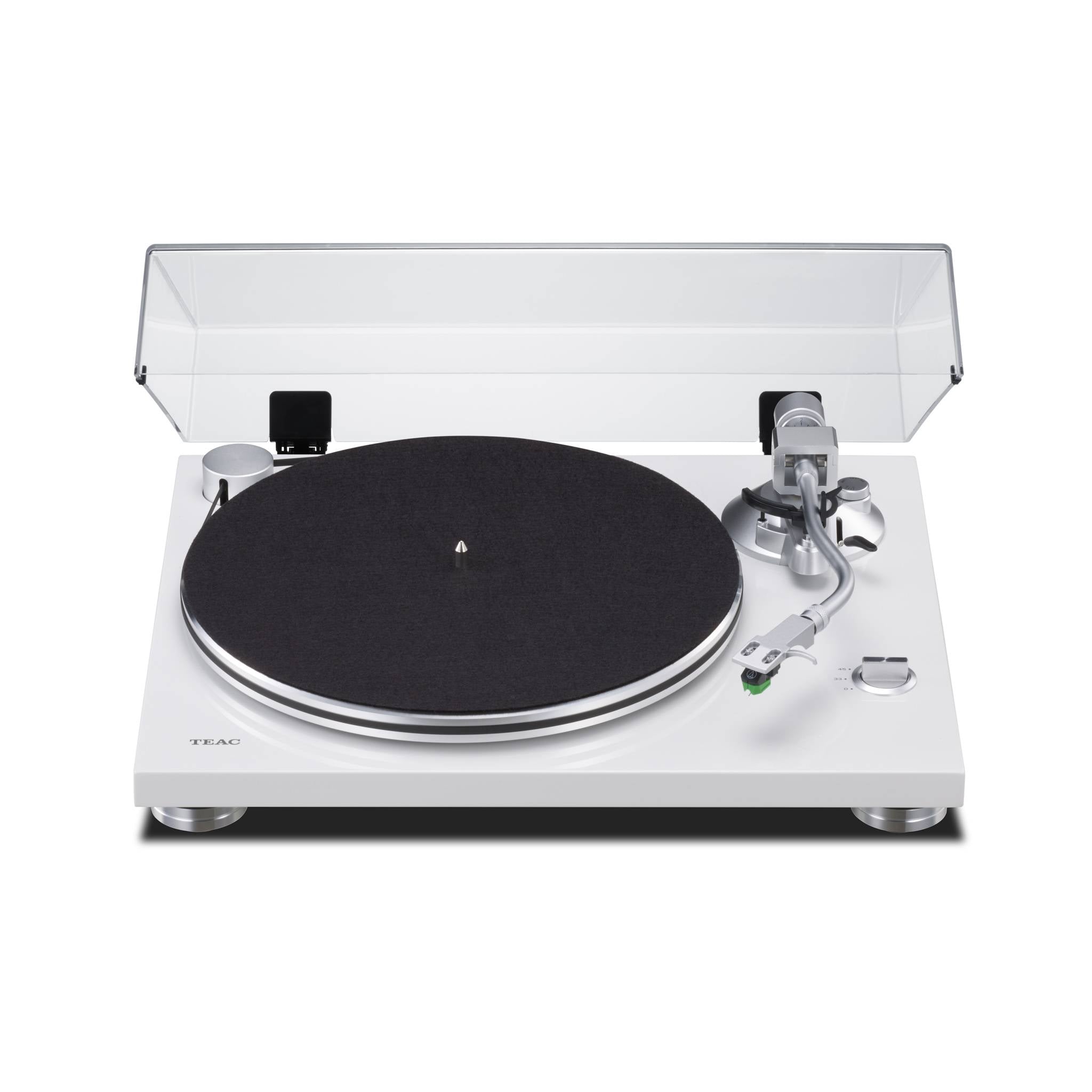 TEAC TN-3B-SE Manual Belt-Drive Turntable