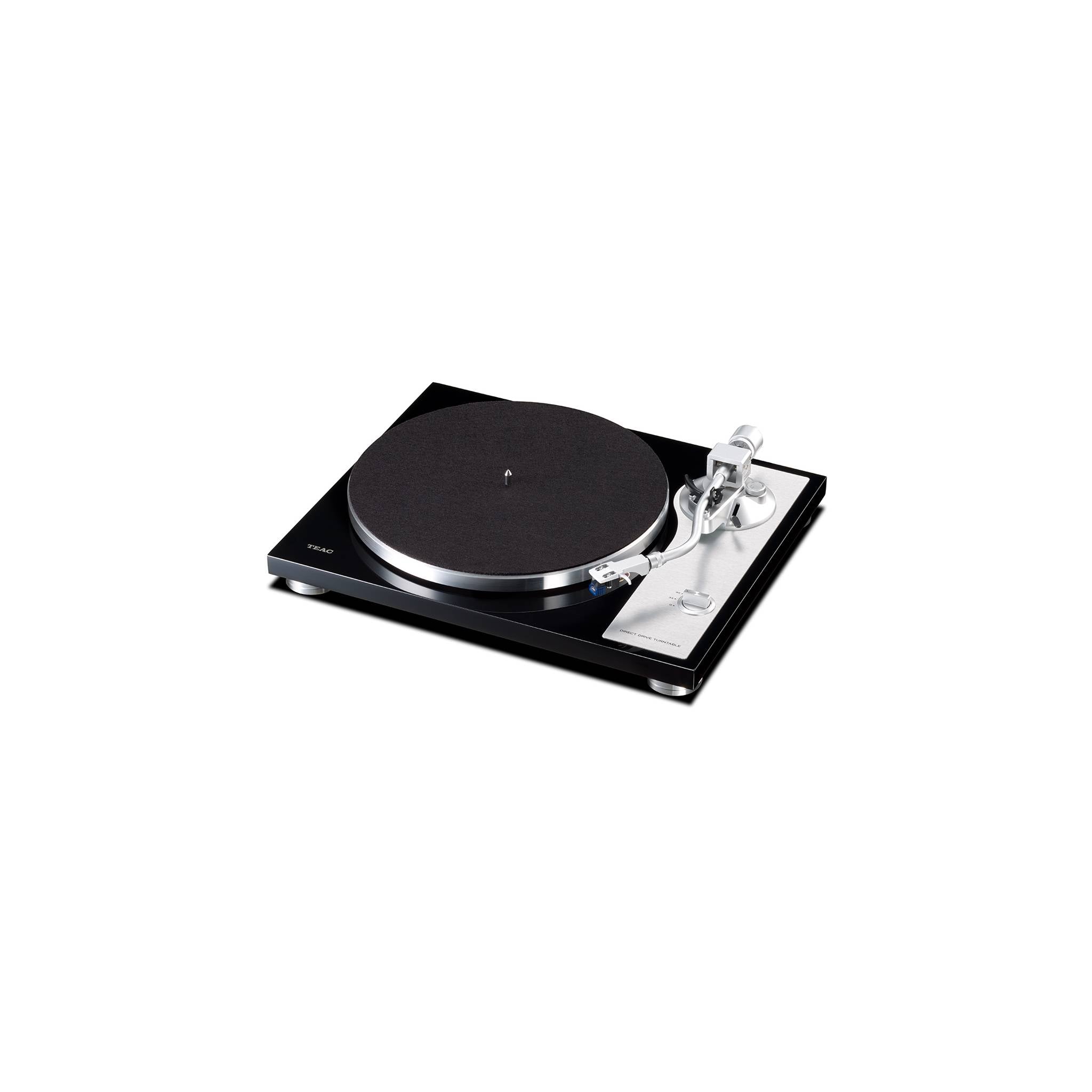TEAC TN-4D-SE Direct Drive Turntable