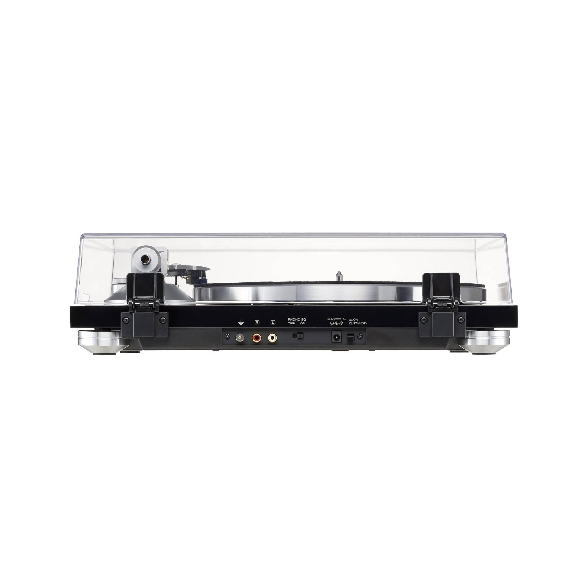 TEAC TN-4D-SE Direct Drive Turntable
