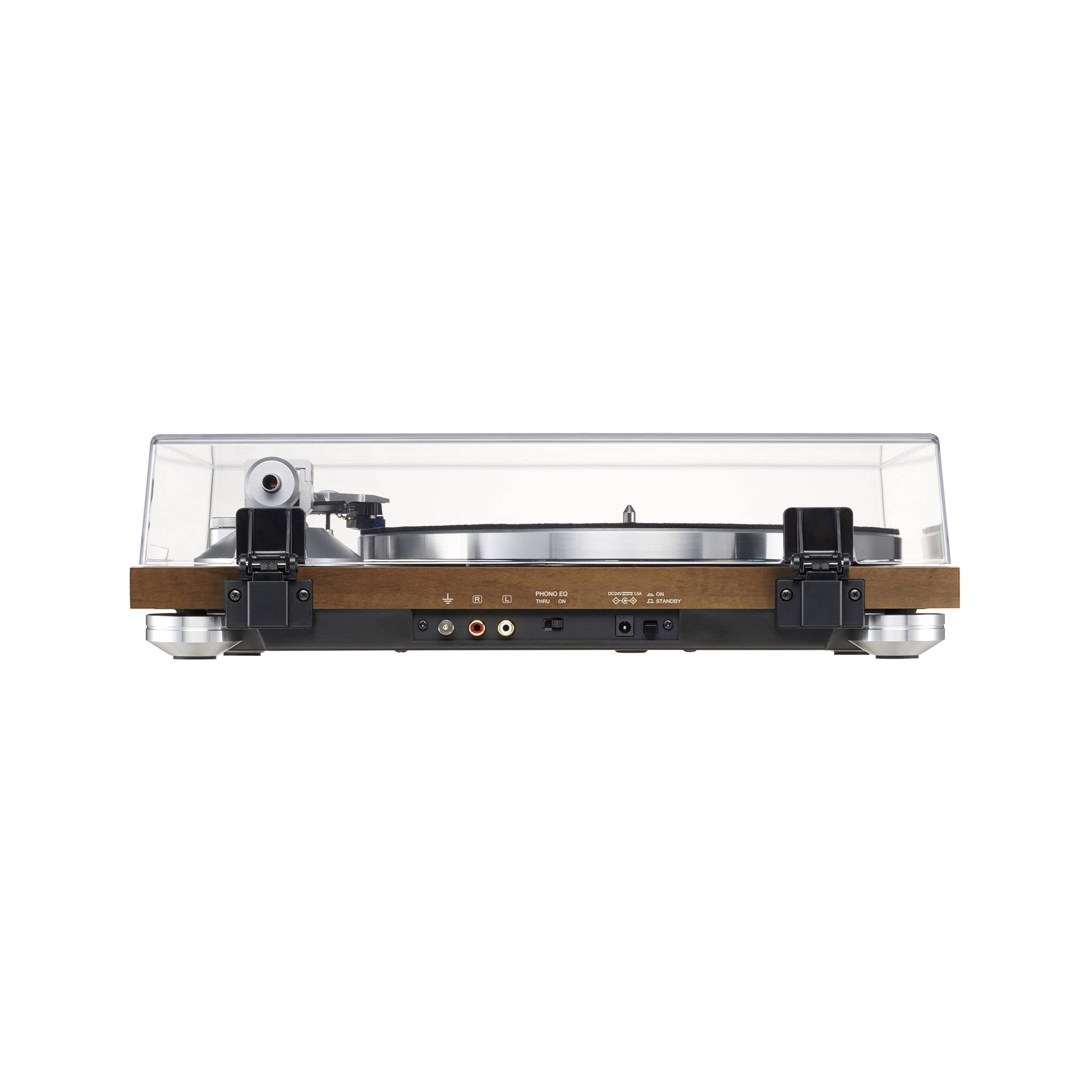 TEAC TN-4D-SE Direct Drive Turntable
