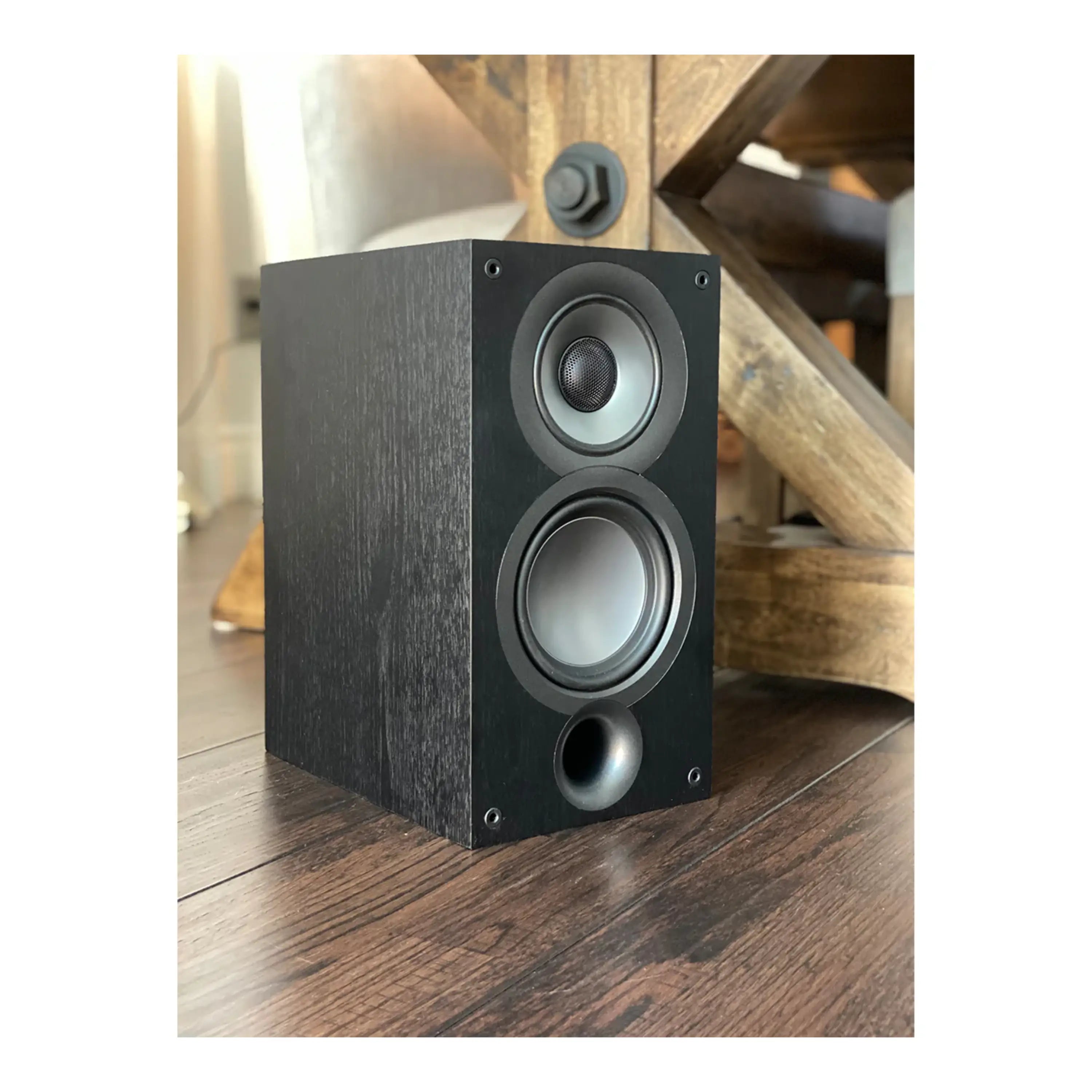 ELAC Uni-Fi 2.0 UB52