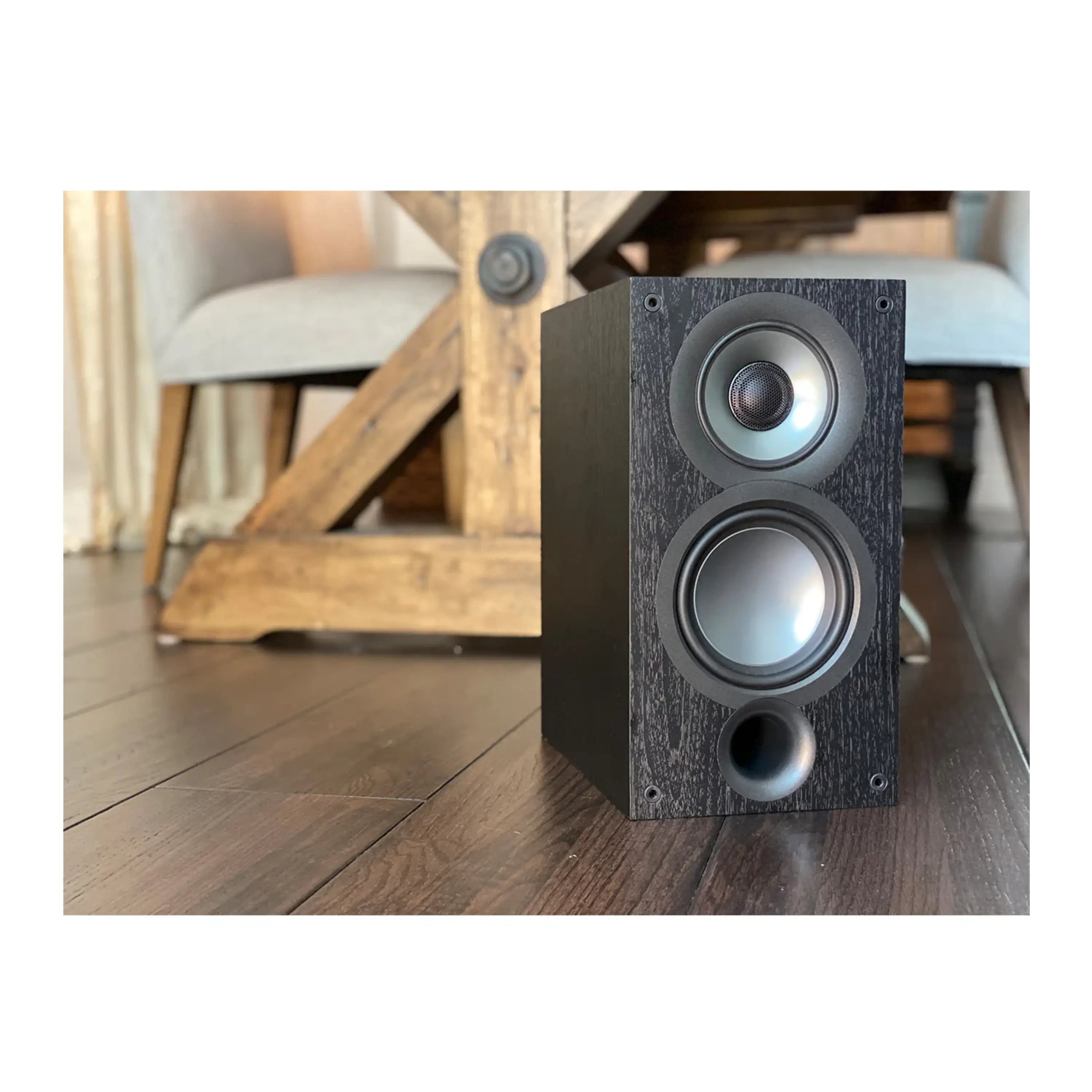 ELAC Uni-Fi 2.0 UB52
