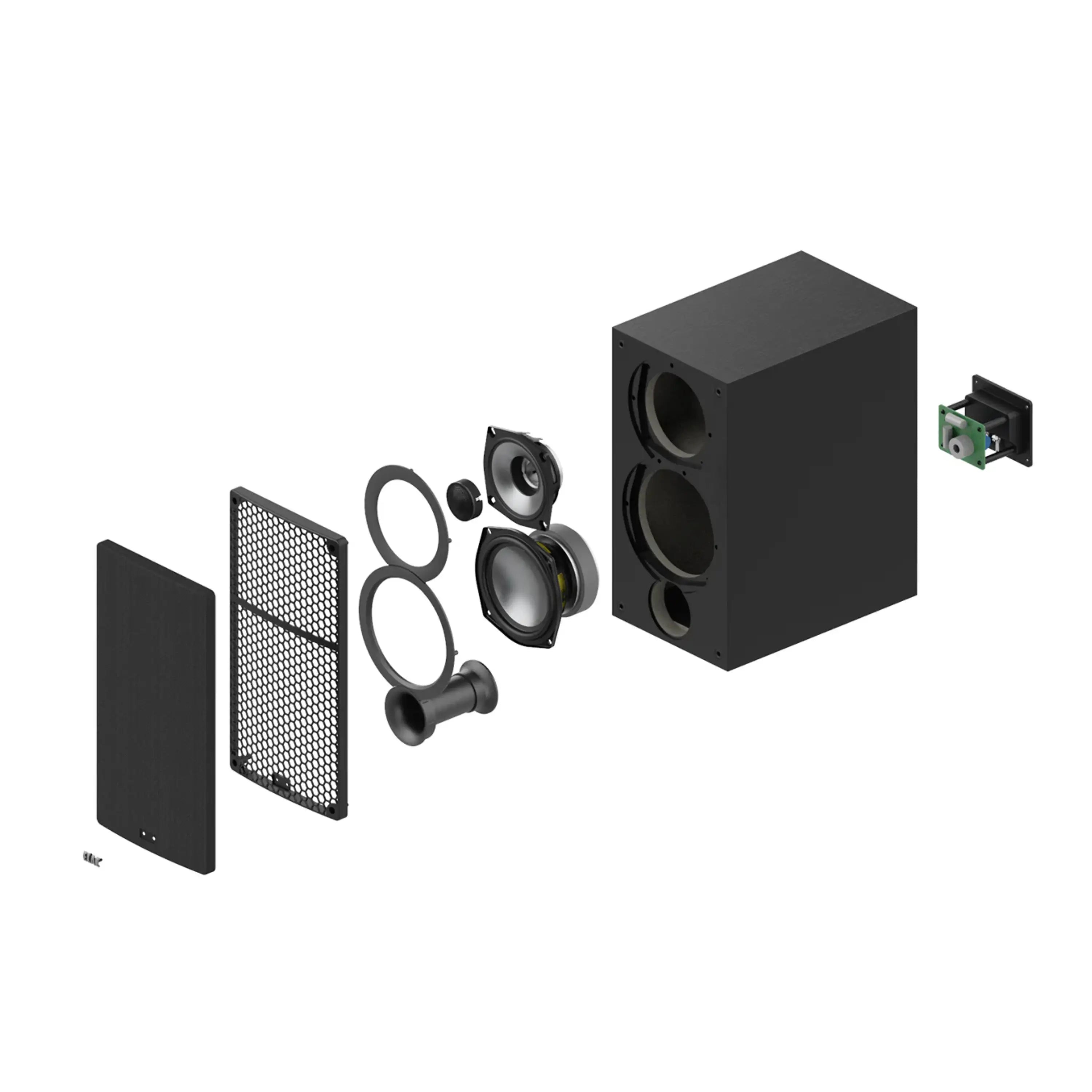 ELAC Uni-Fi 2.0 UB52