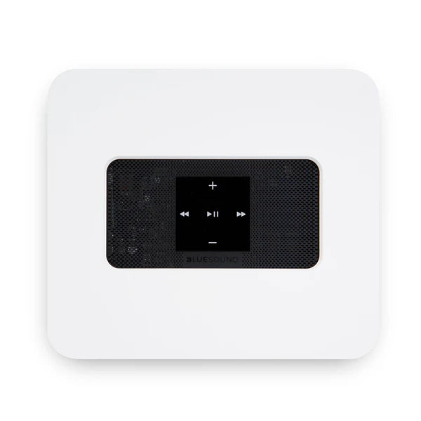 Bluesound VAULT 2i