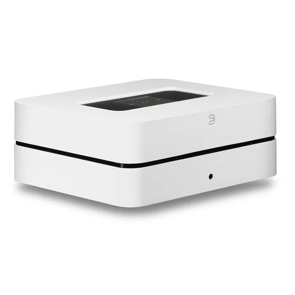 Bluesound VAULT 2i