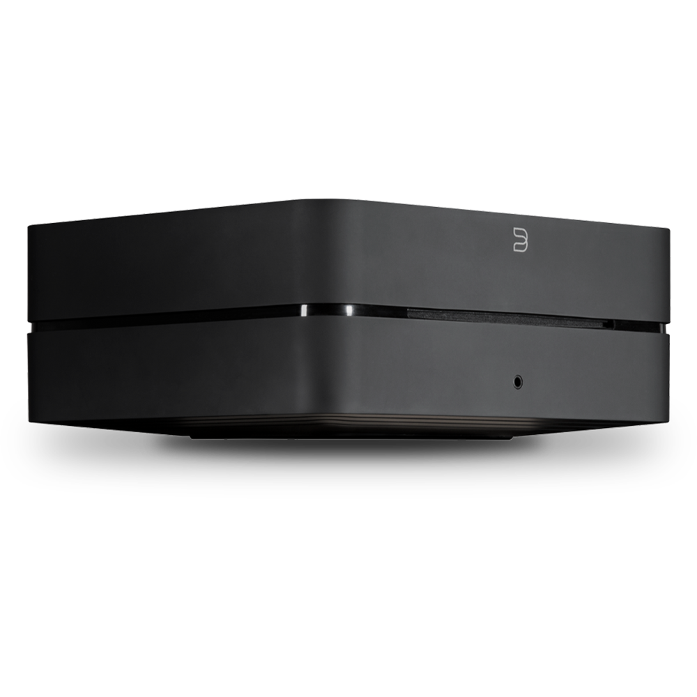 Bluesound VAULT 2i