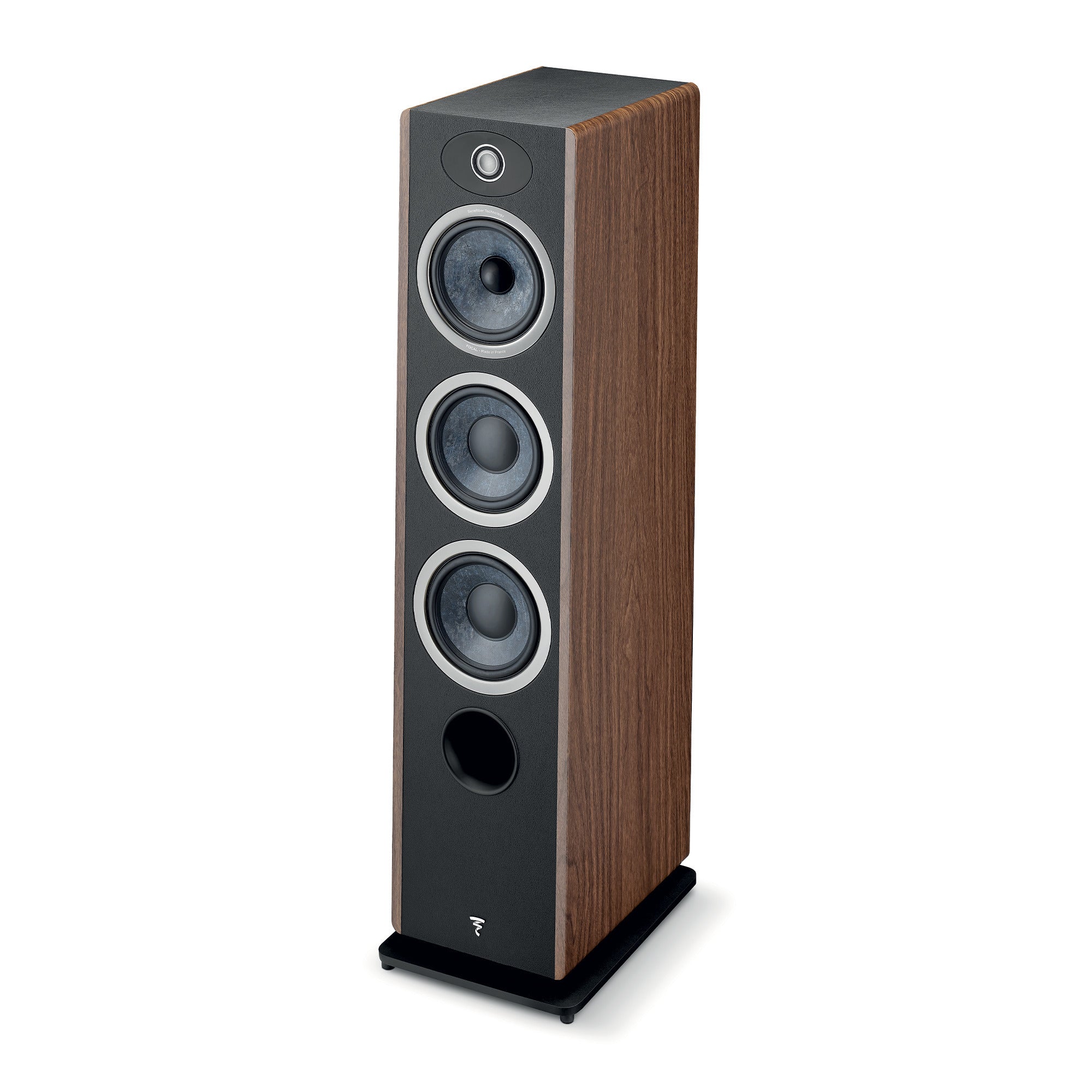 Focal Vestia No2 3-Way Floorstanding Loudspeaker - RockOnAV