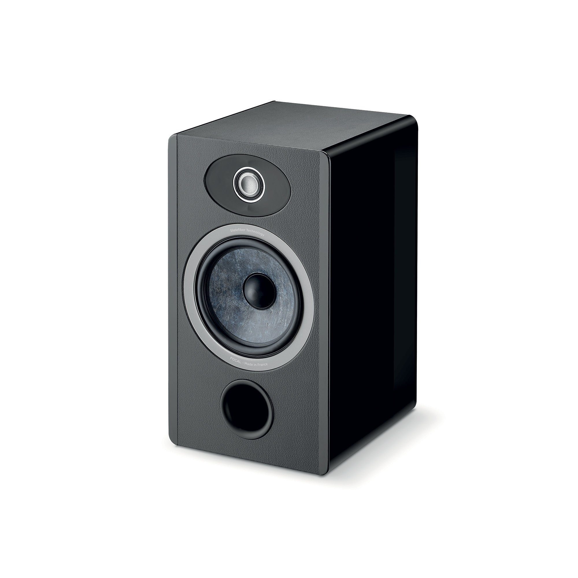 Focal Vestia No1 2-Way Bookshelf Speaker (Each) - RockOnAV