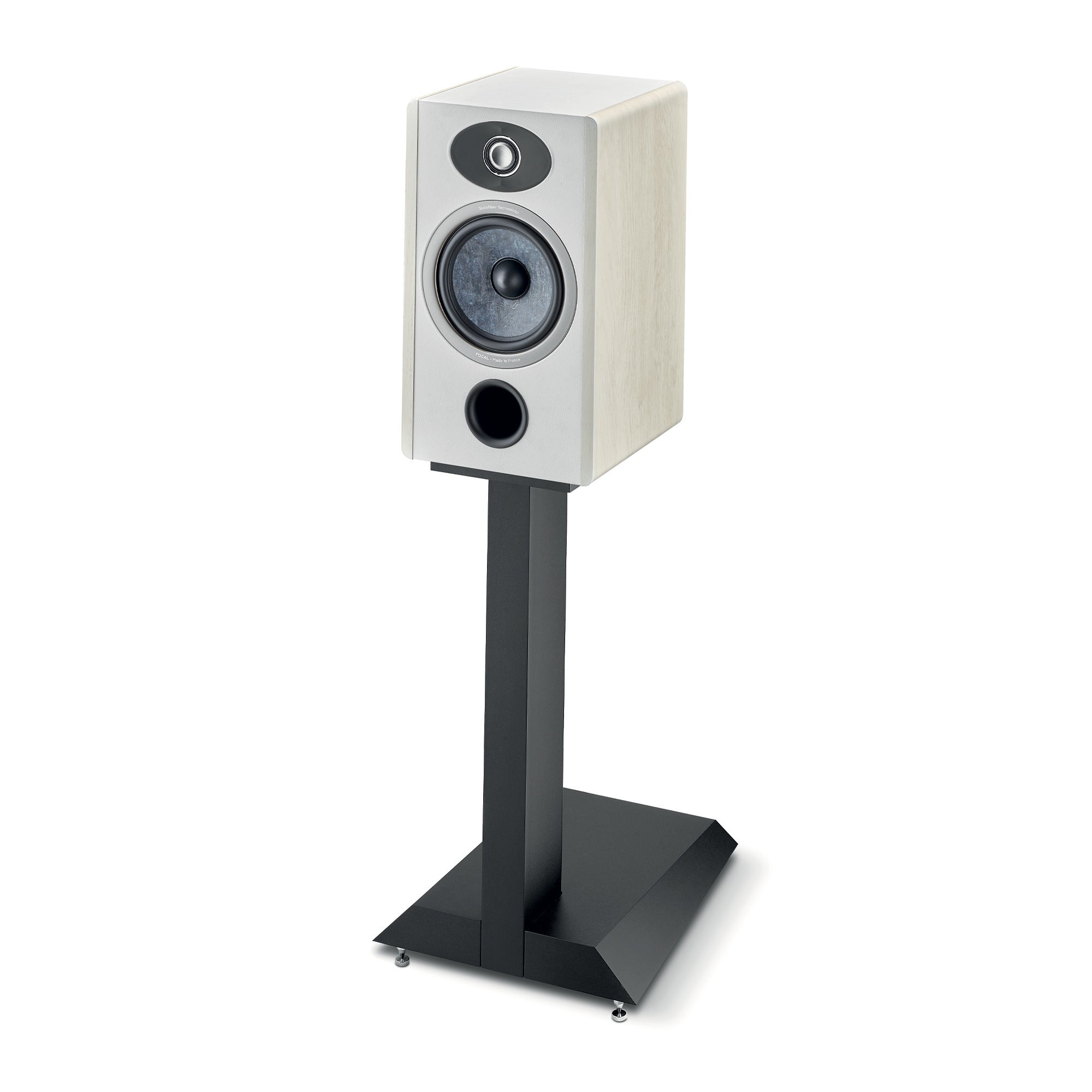Focal Vestia No1 2-Way Bookshelf Speaker (Each) - RockOnAV