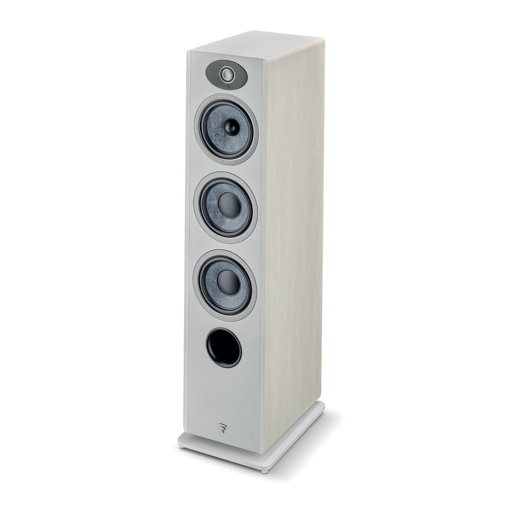 Focal Vestia No2 3-Way Floorstanding Loudspeaker - RockOnAV