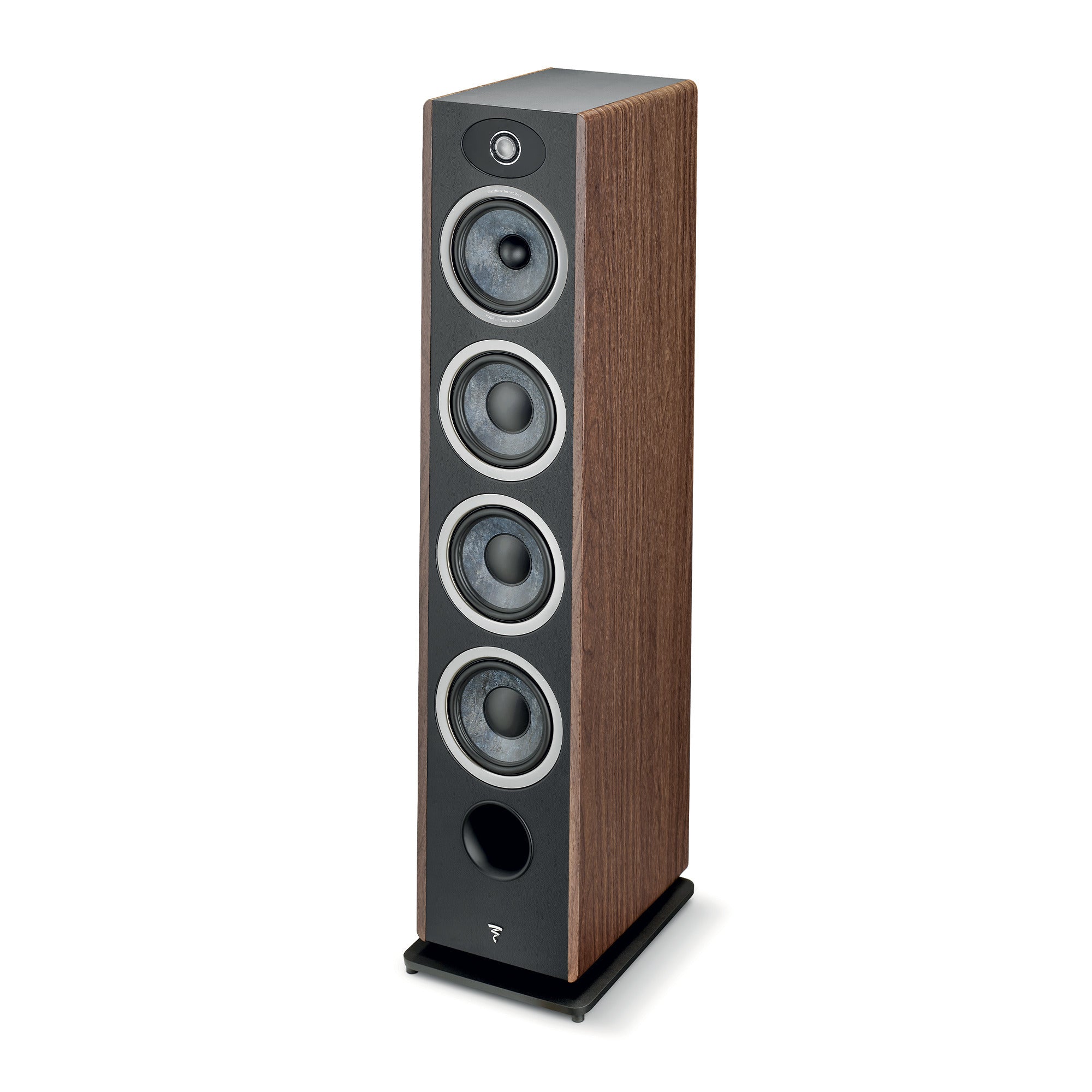 Focal Vestia No3 3-Way Floorstanding Loudspeaker - RockOnAV