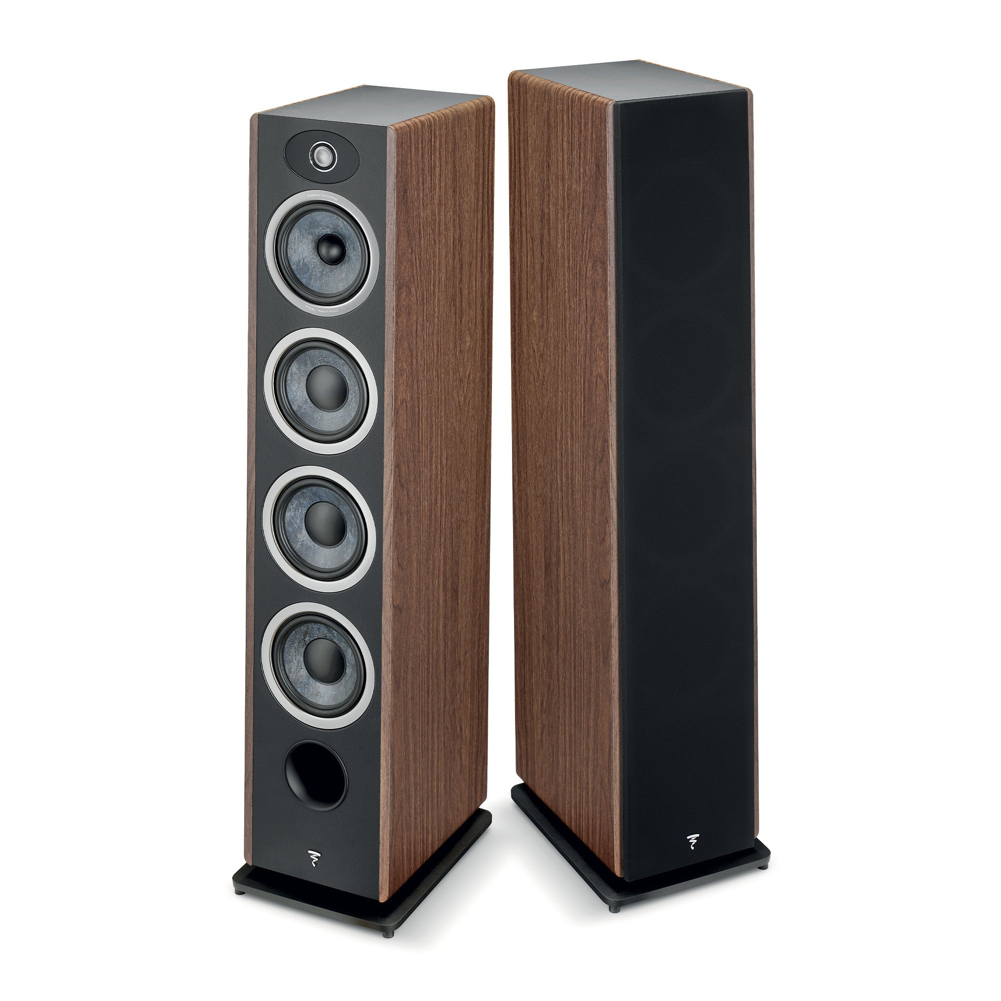Focal Vestia No3 3-Way Floorstanding Loudspeaker - RockOnAV