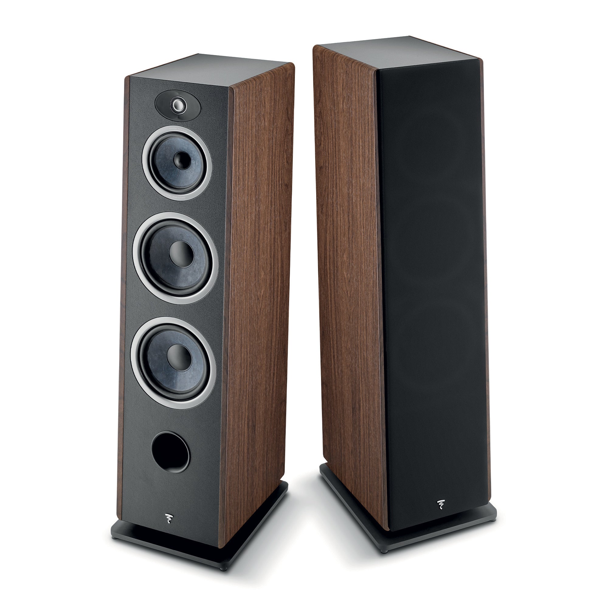 Focal Vestia No4 3-Way Floorstanding Loudspeaker - RockOnAV