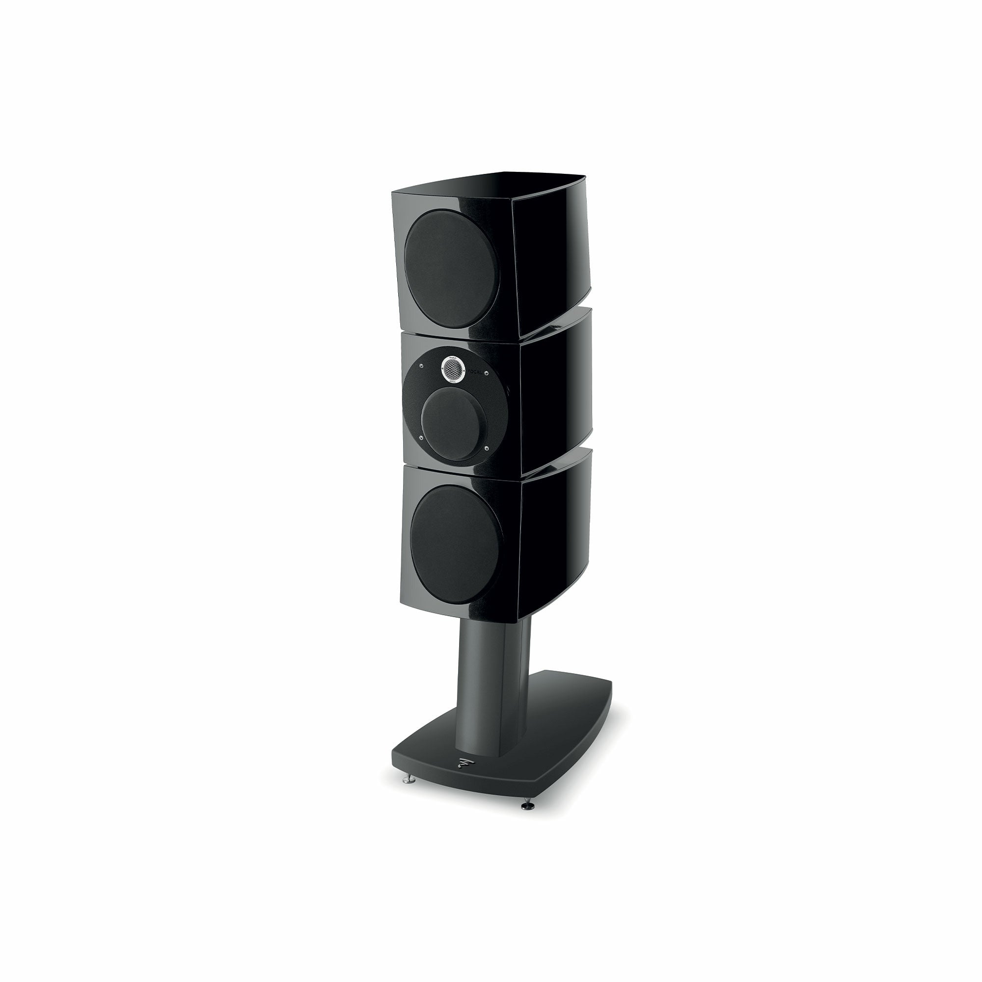 Focal Viva Utopia Colour EVO Center Loudspeaker - RockOnAV