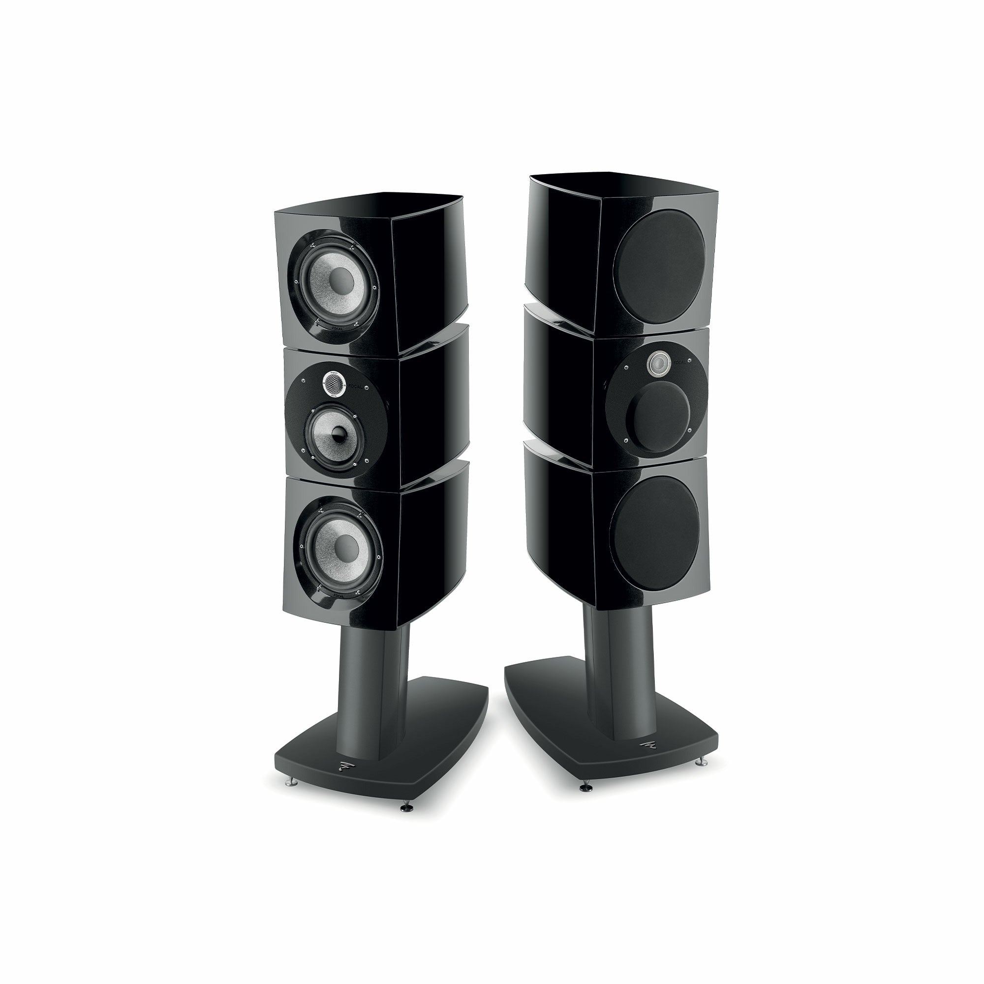 Focal Viva Utopia Colour EVO Center Loudspeaker - RockOnAV