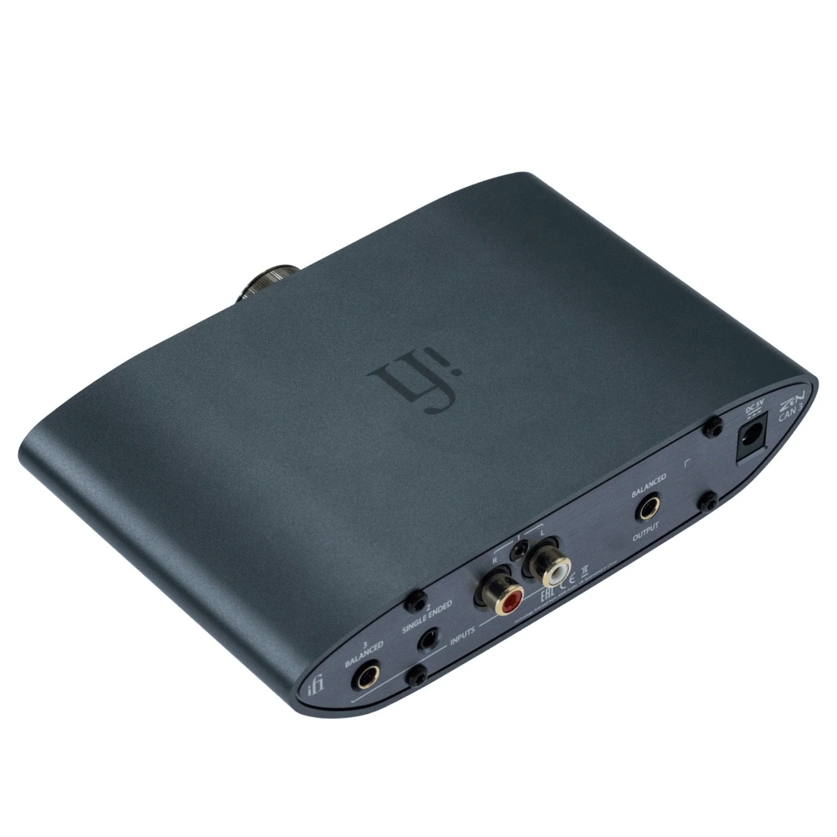 iFi ZEN CAN 3 - RockOnAV