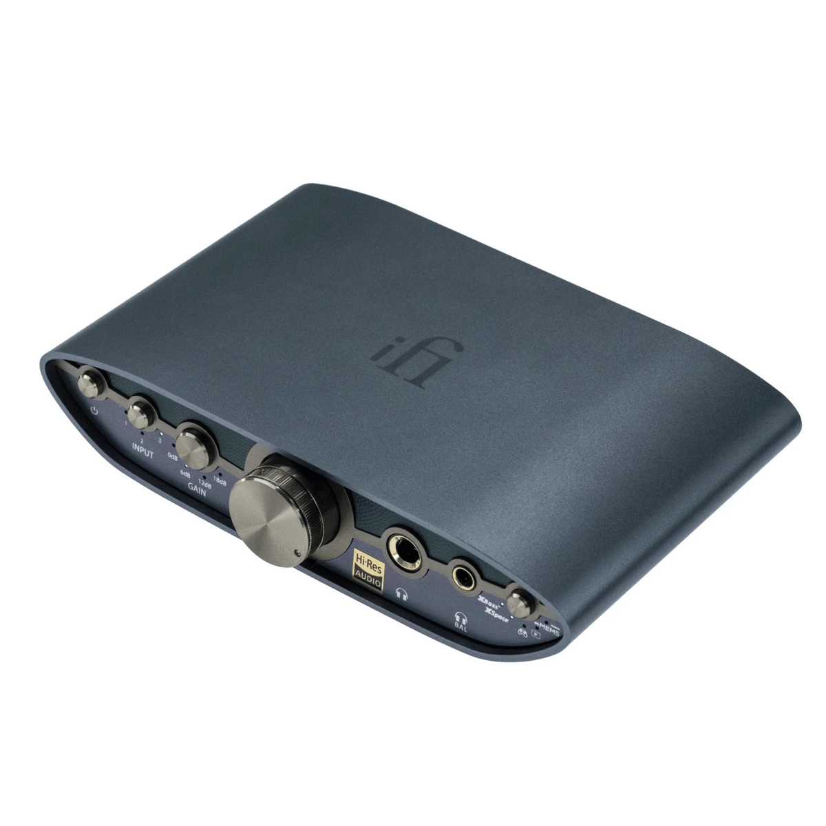 iFi ZEN CAN 3 - RockOnAV