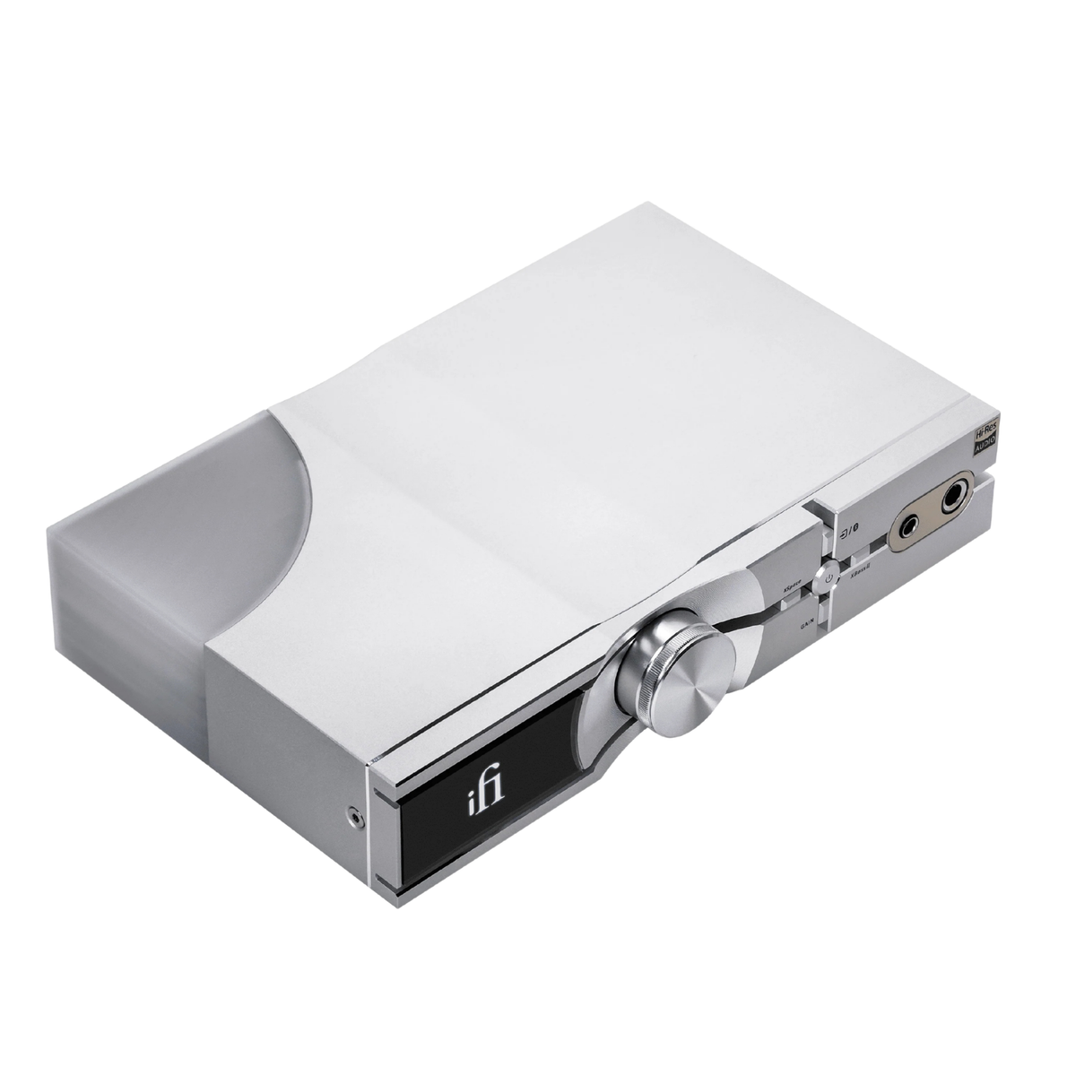 iFi NEO iDSD 2 - RockOnAV
